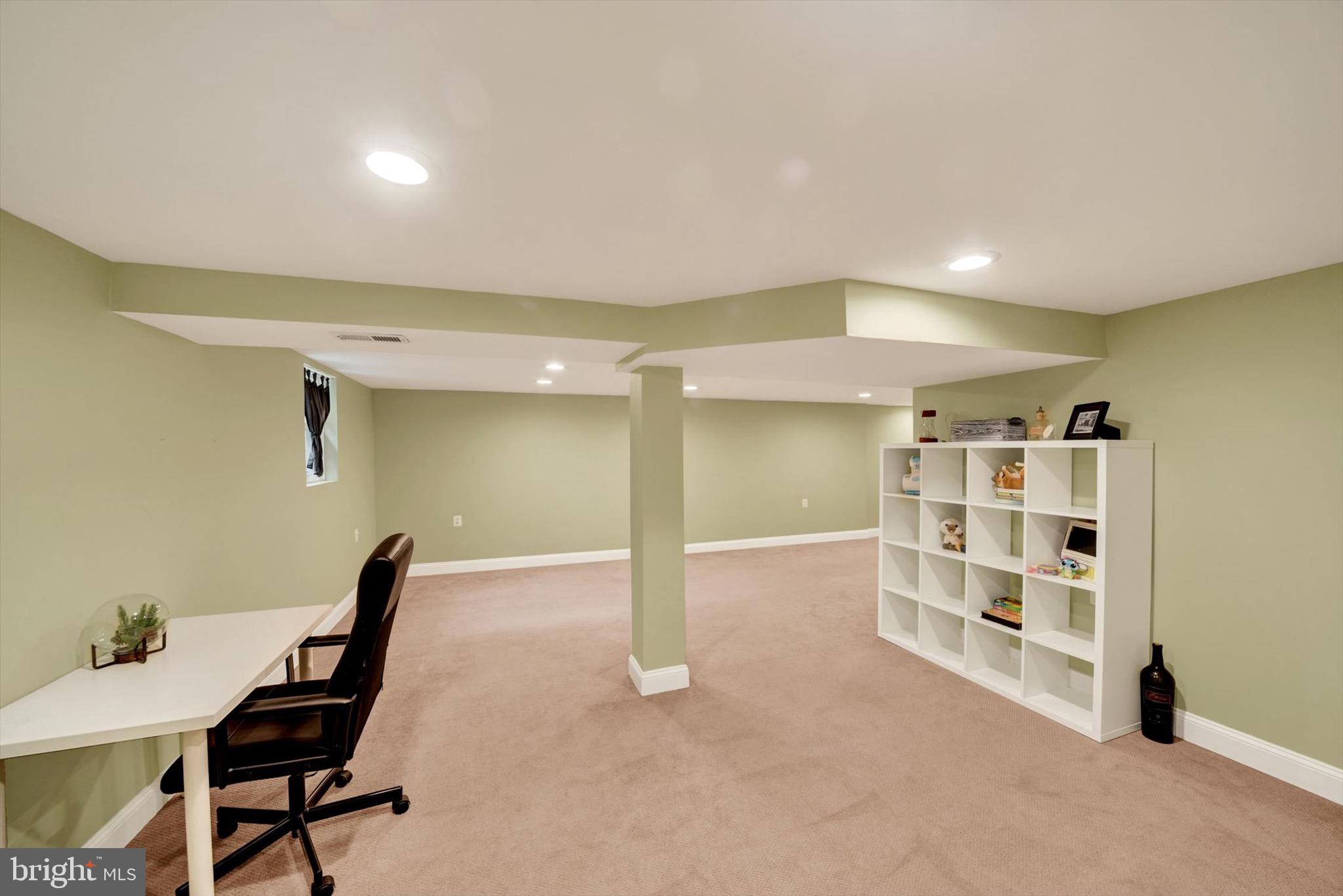 LEESWOOD - Residential