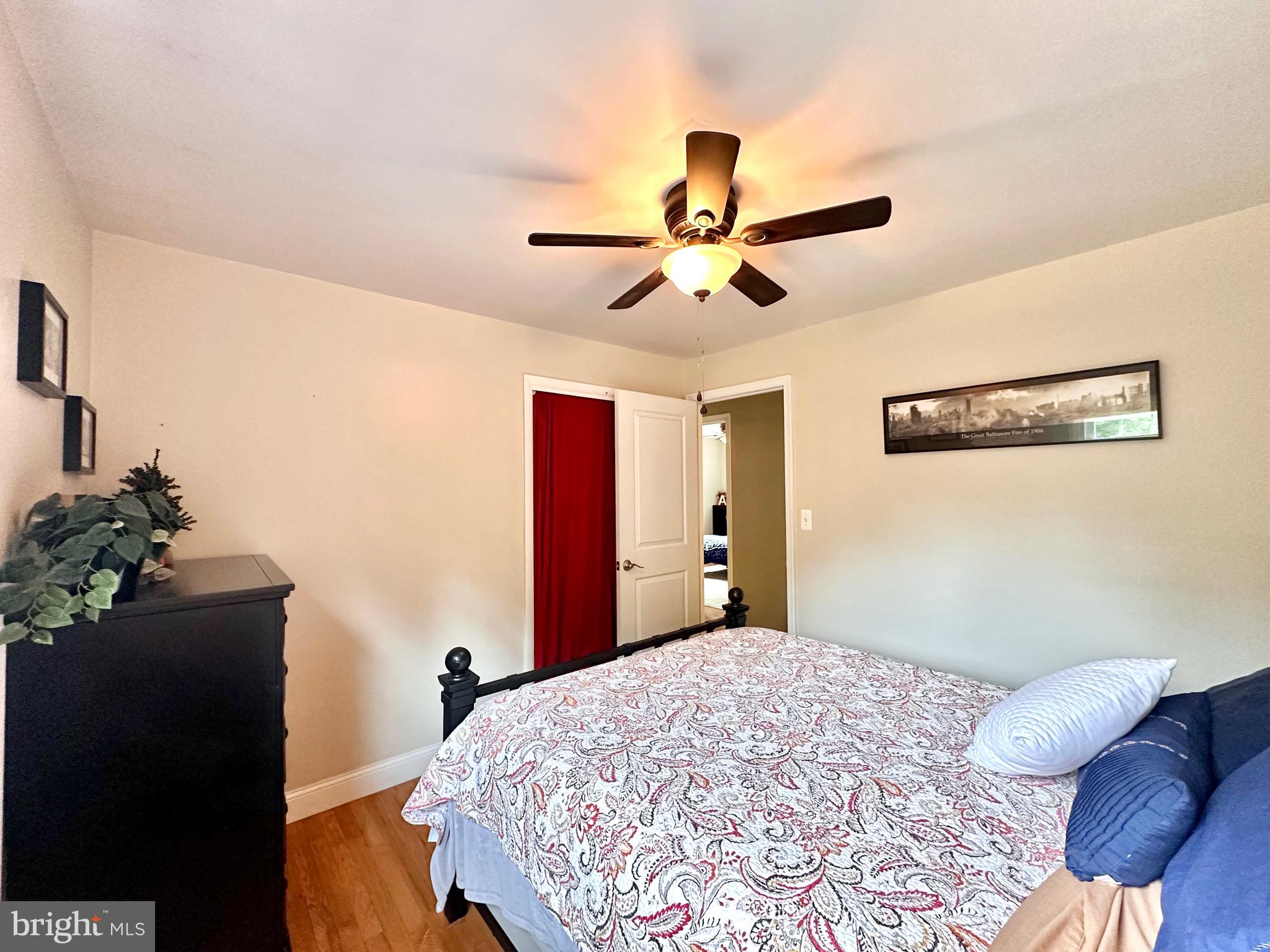 LEESWOOD - Residential
