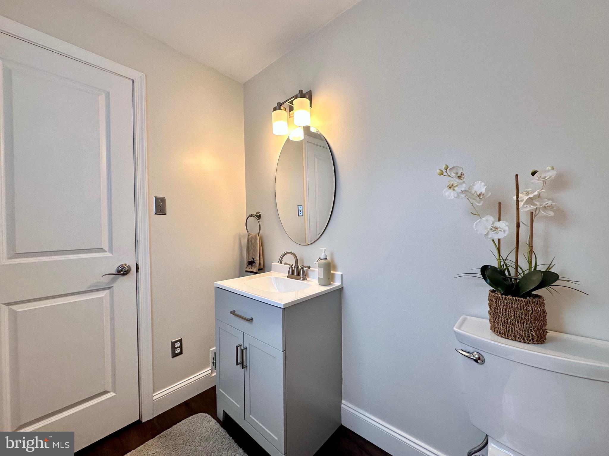 LEESWOOD - Residential