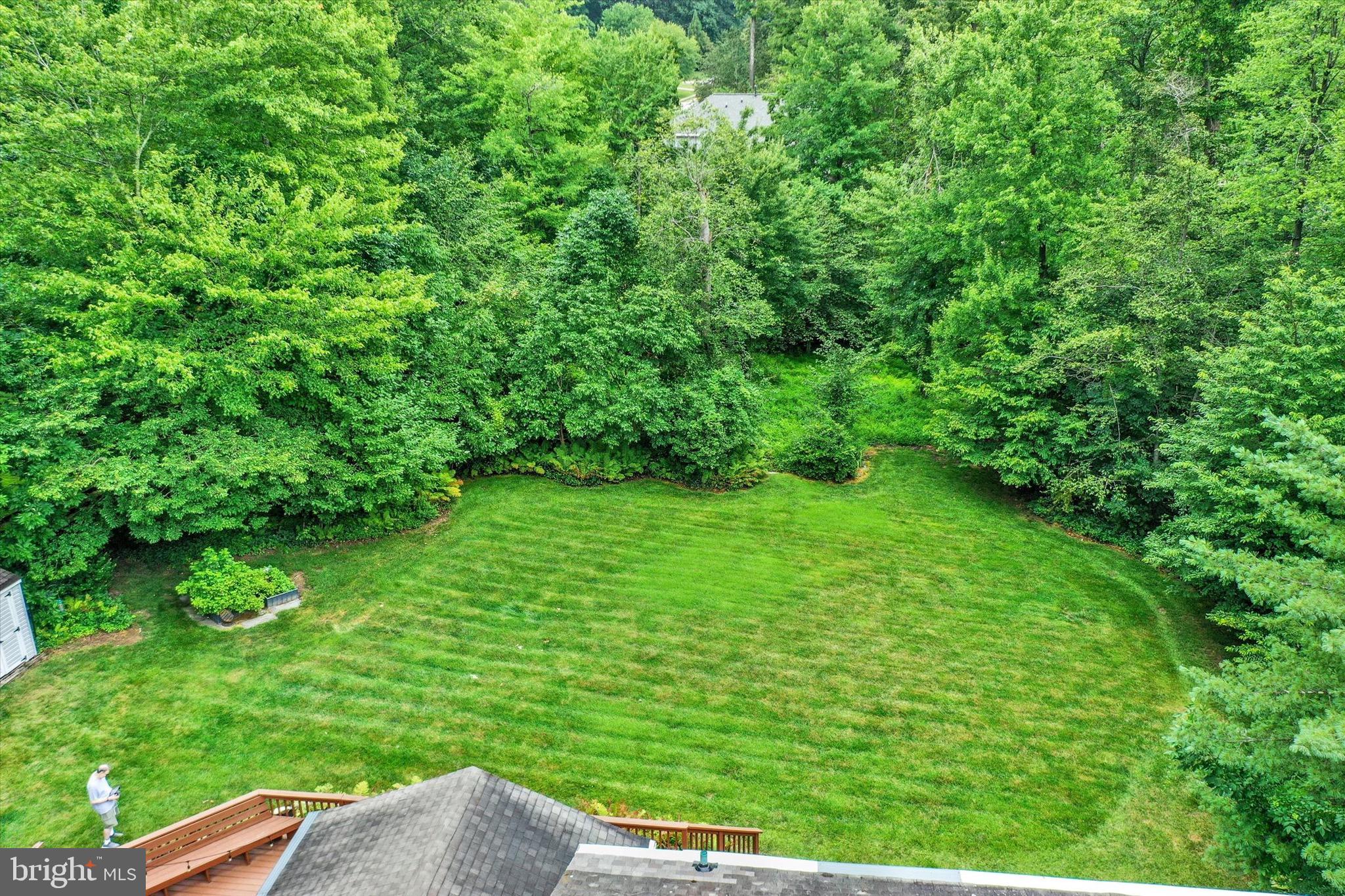 LEESWOOD - Residential