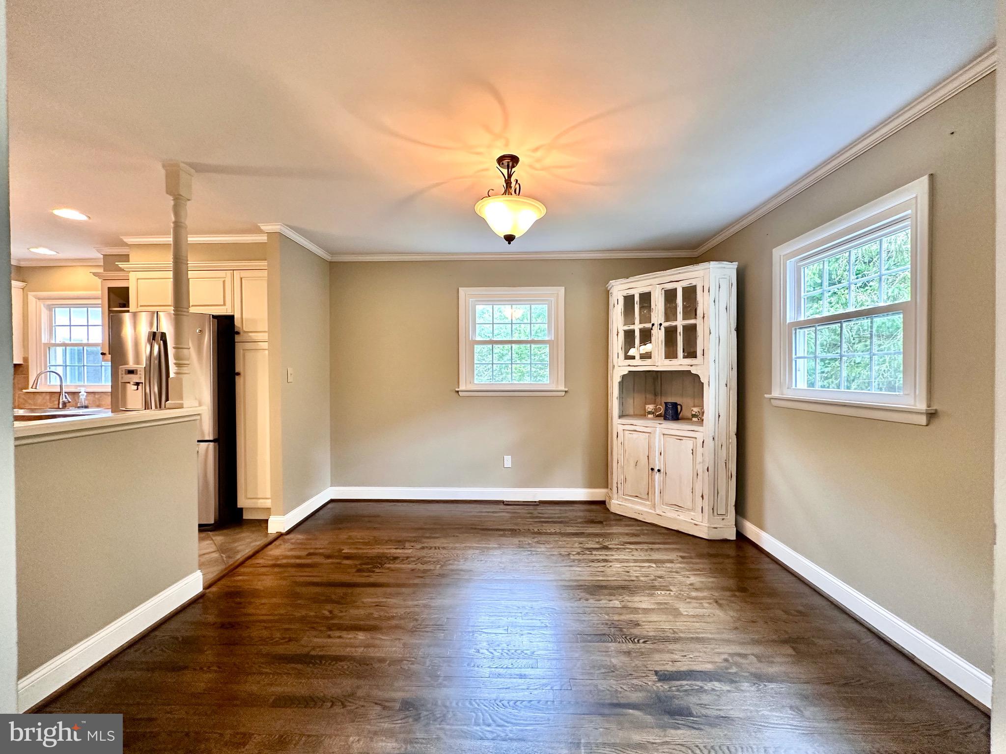 LEESWOOD - Residential
