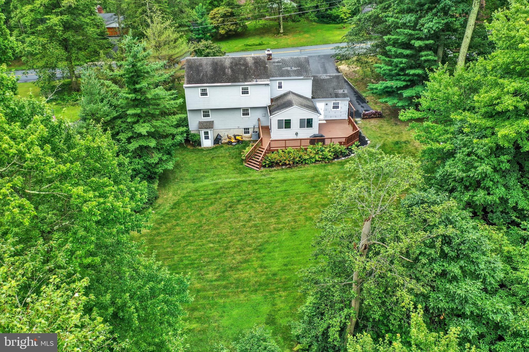 LEESWOOD - Residential