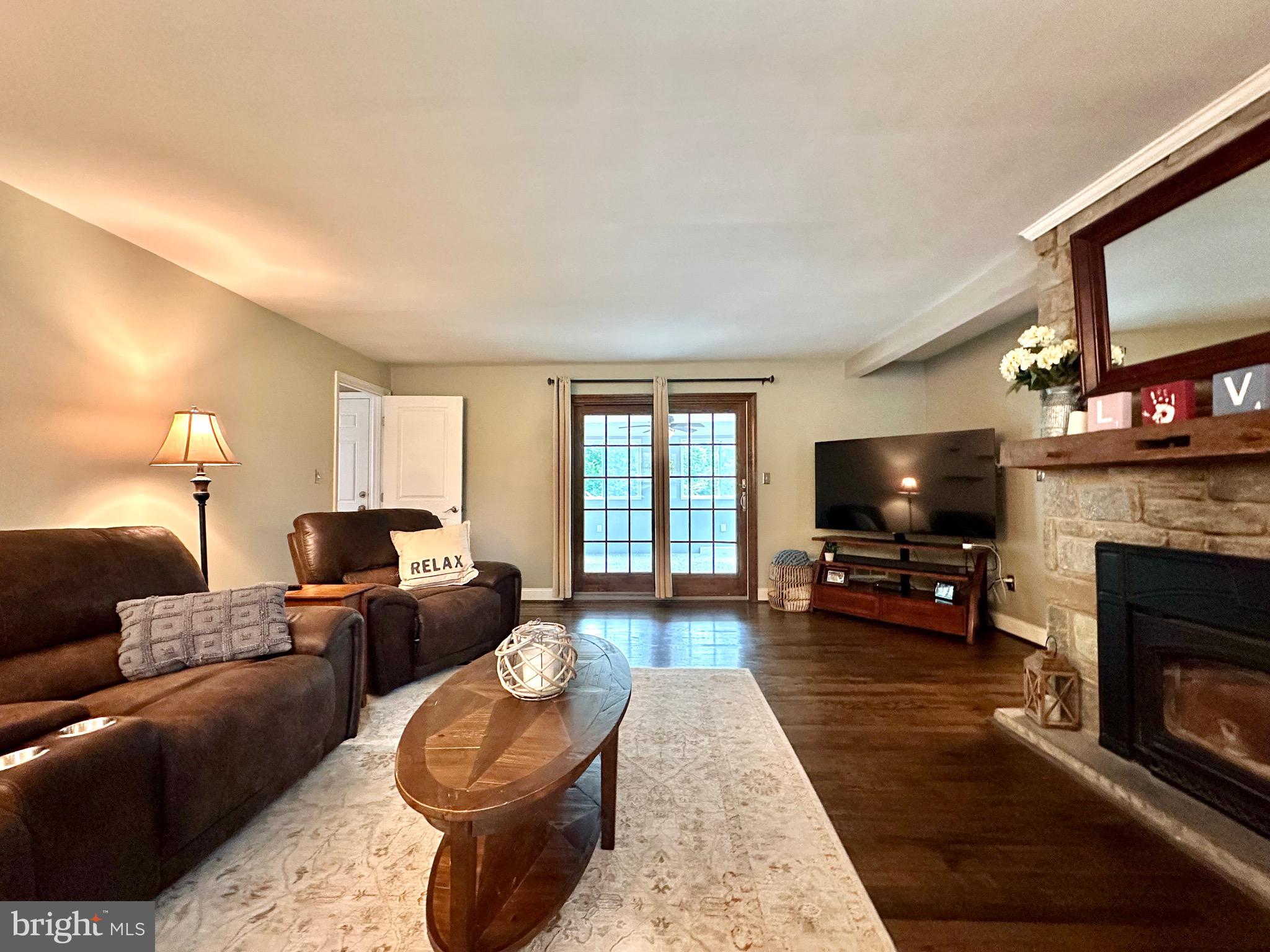 LEESWOOD - Residential