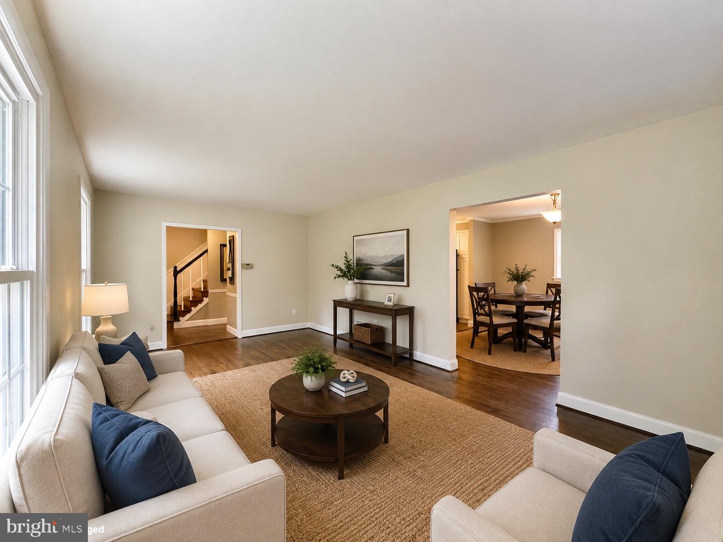 LEESWOOD - Residential