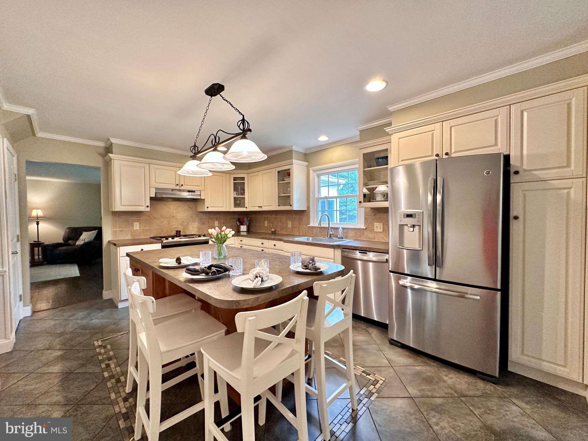 LEESWOOD - Residential