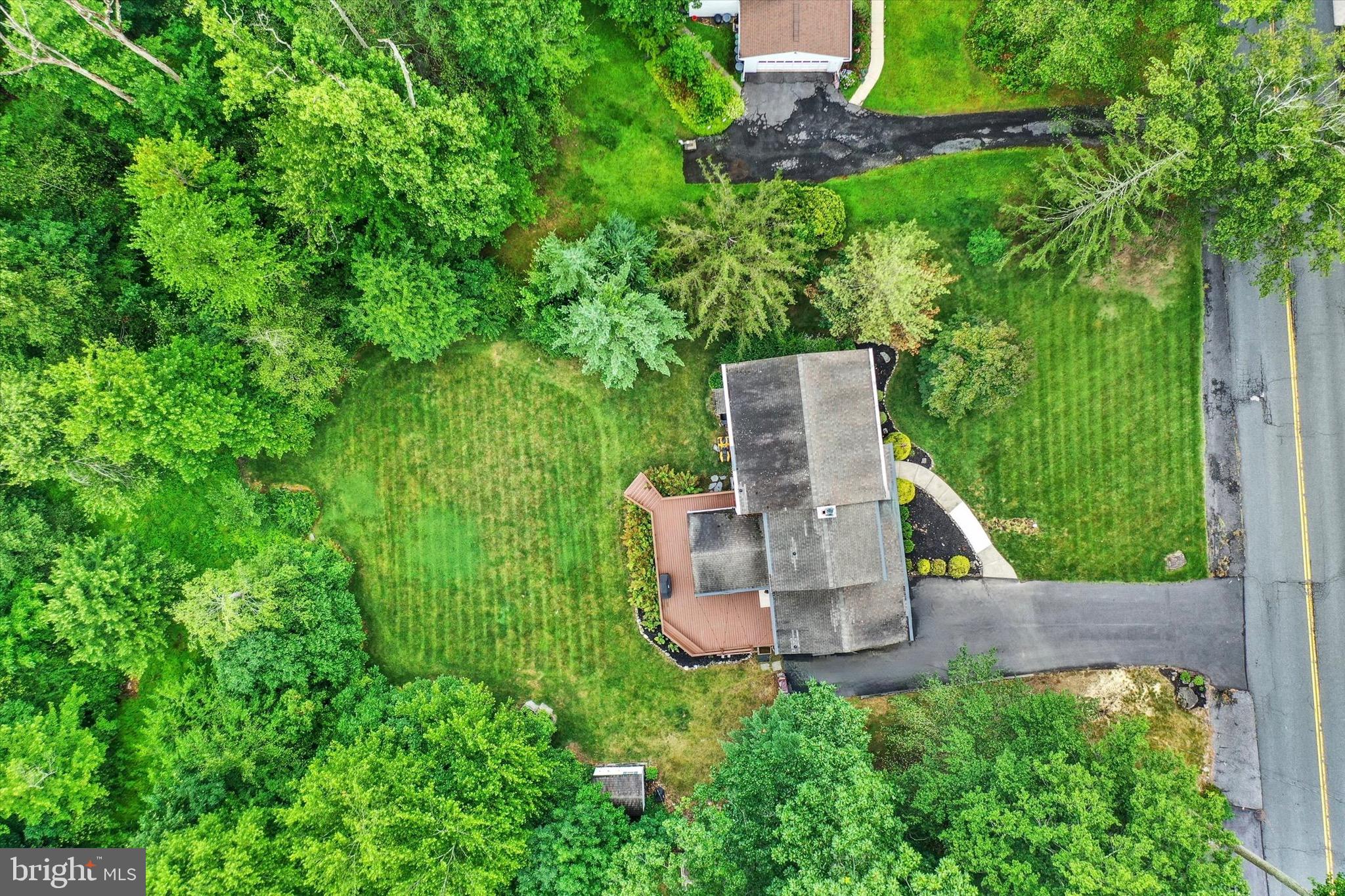 LEESWOOD - Residential