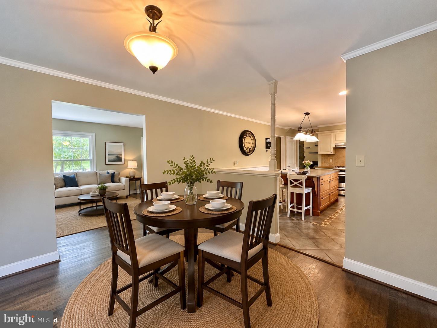 LEESWOOD - Residential