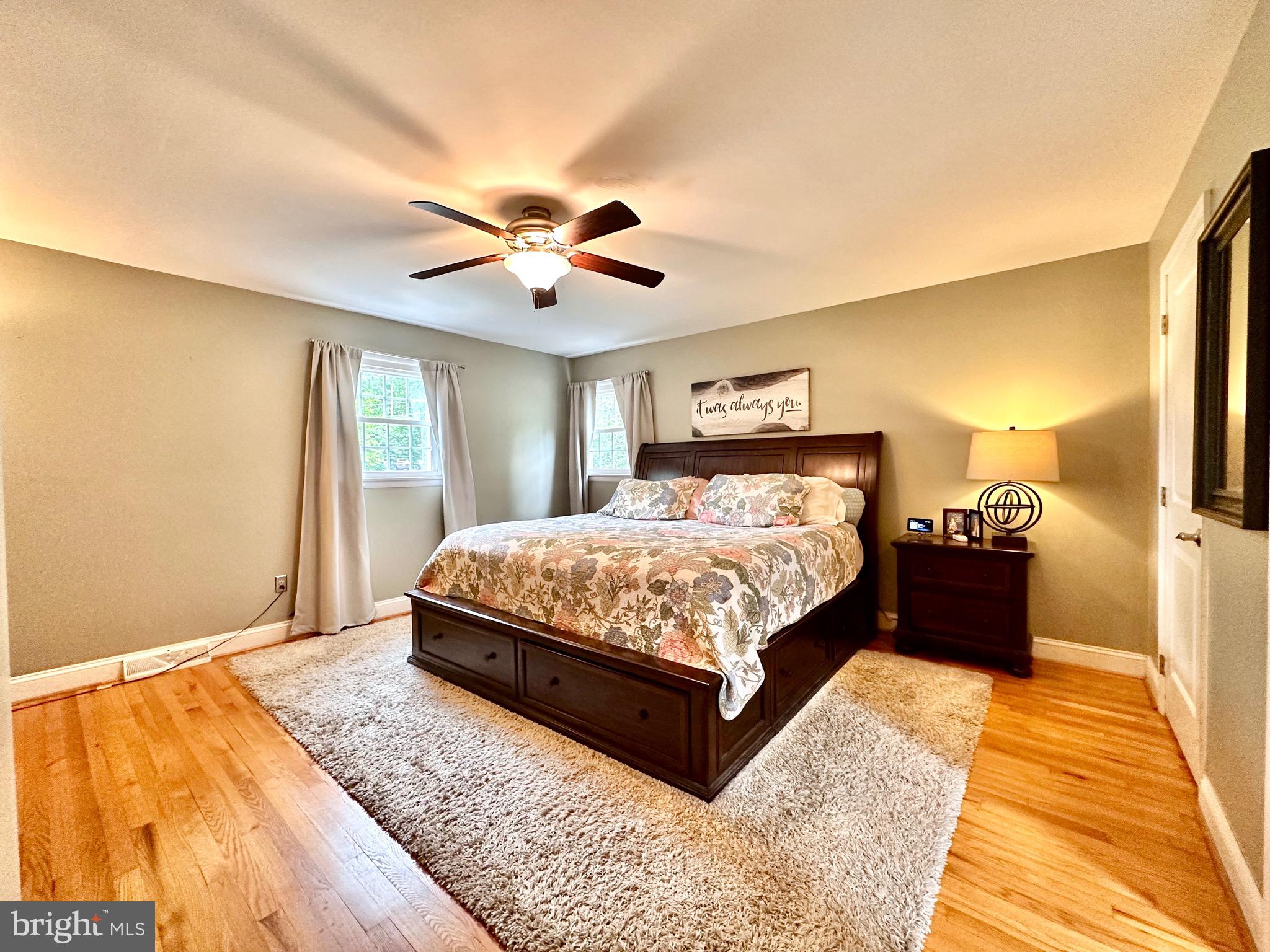 LEESWOOD - Residential