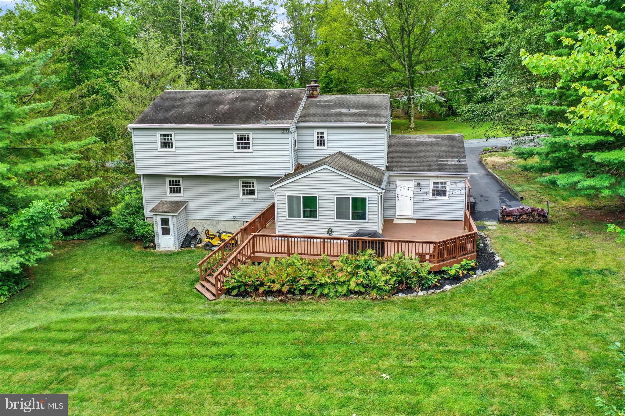 LEESWOOD - Residential