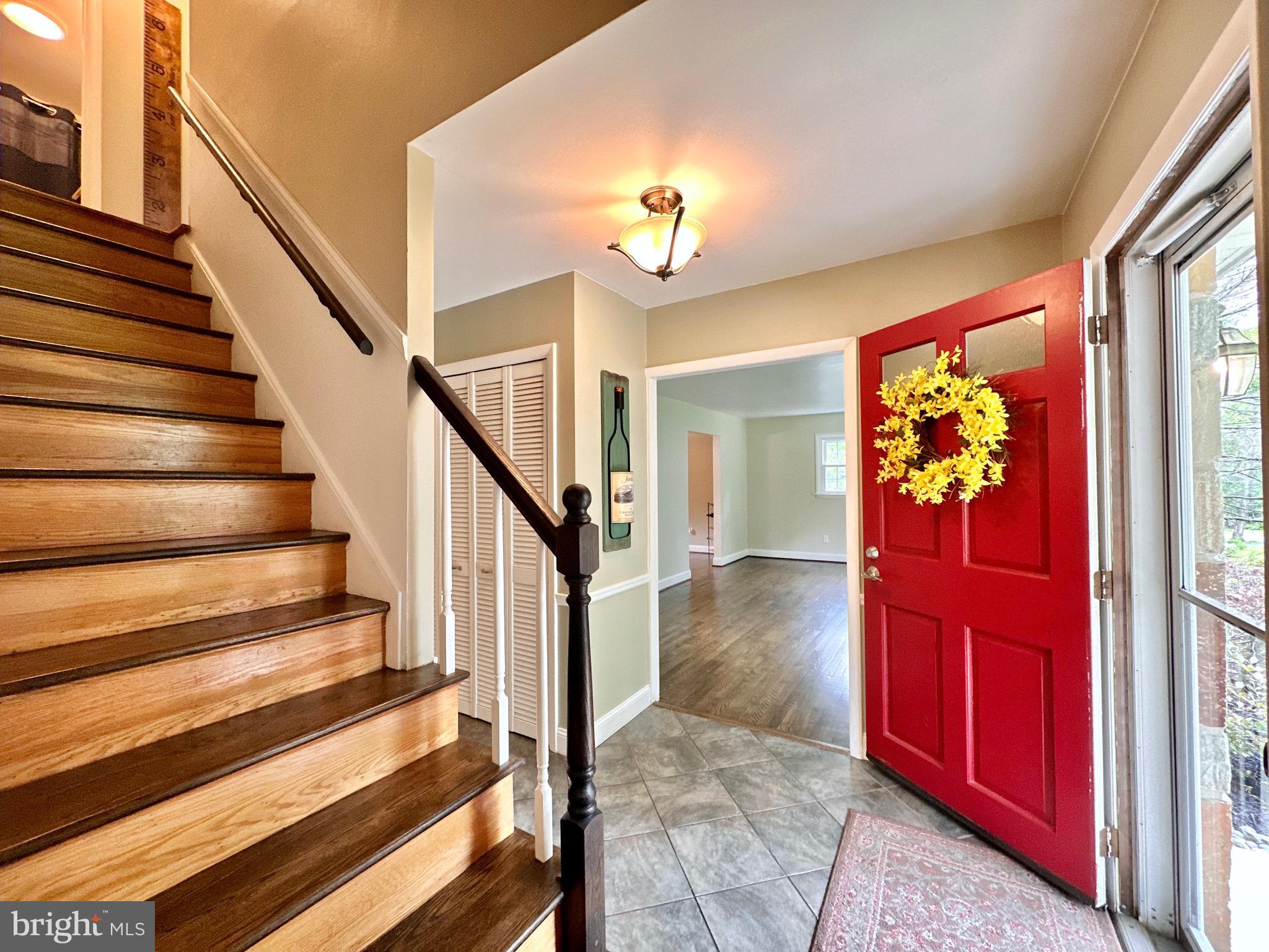LEESWOOD - Residential