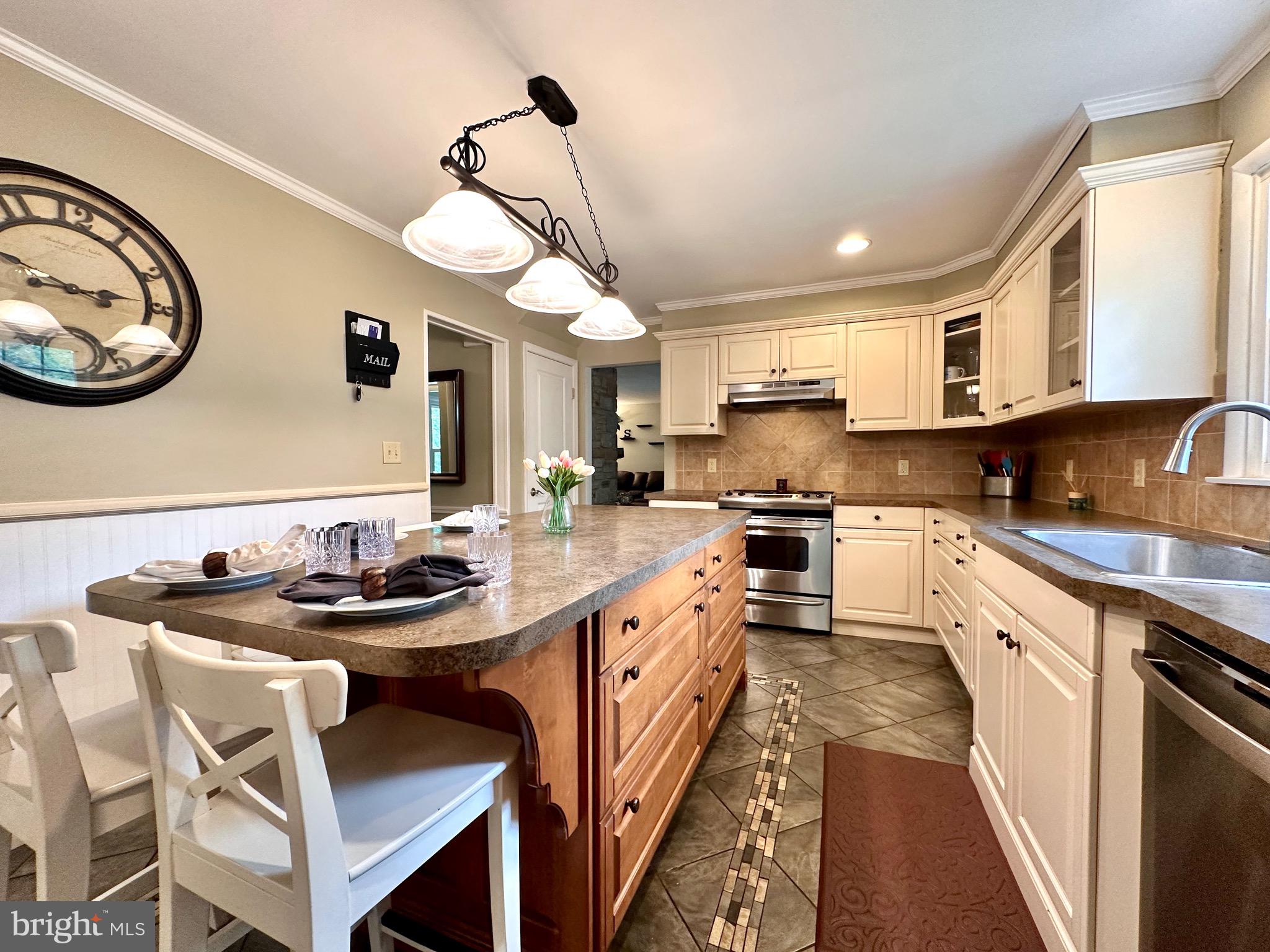 LEESWOOD - Residential