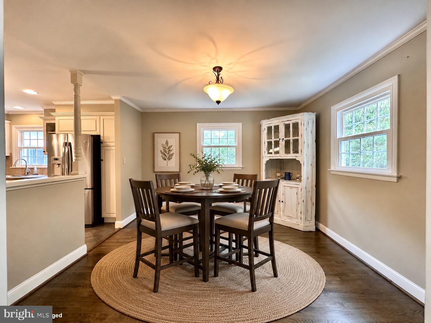 LEESWOOD - Residential
