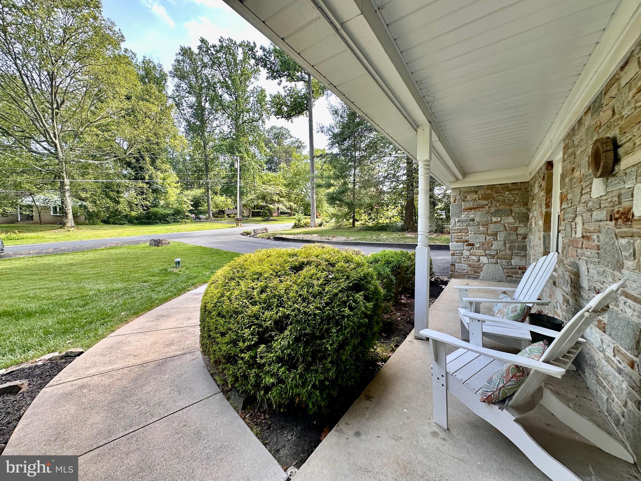 LEESWOOD - Residential