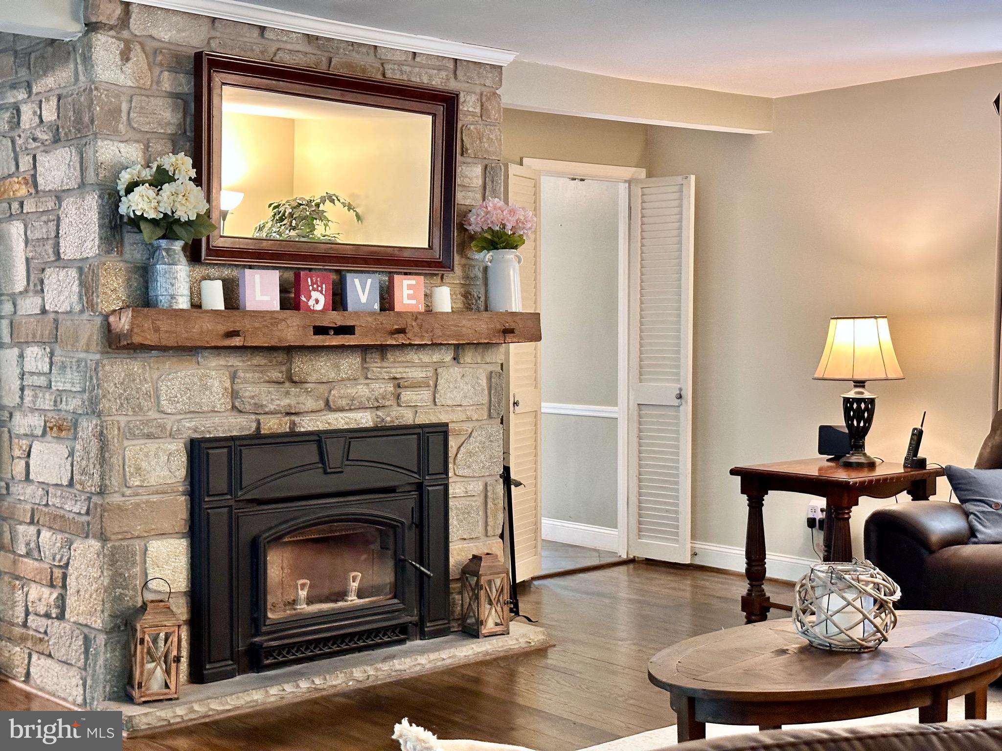 LEESWOOD - Residential