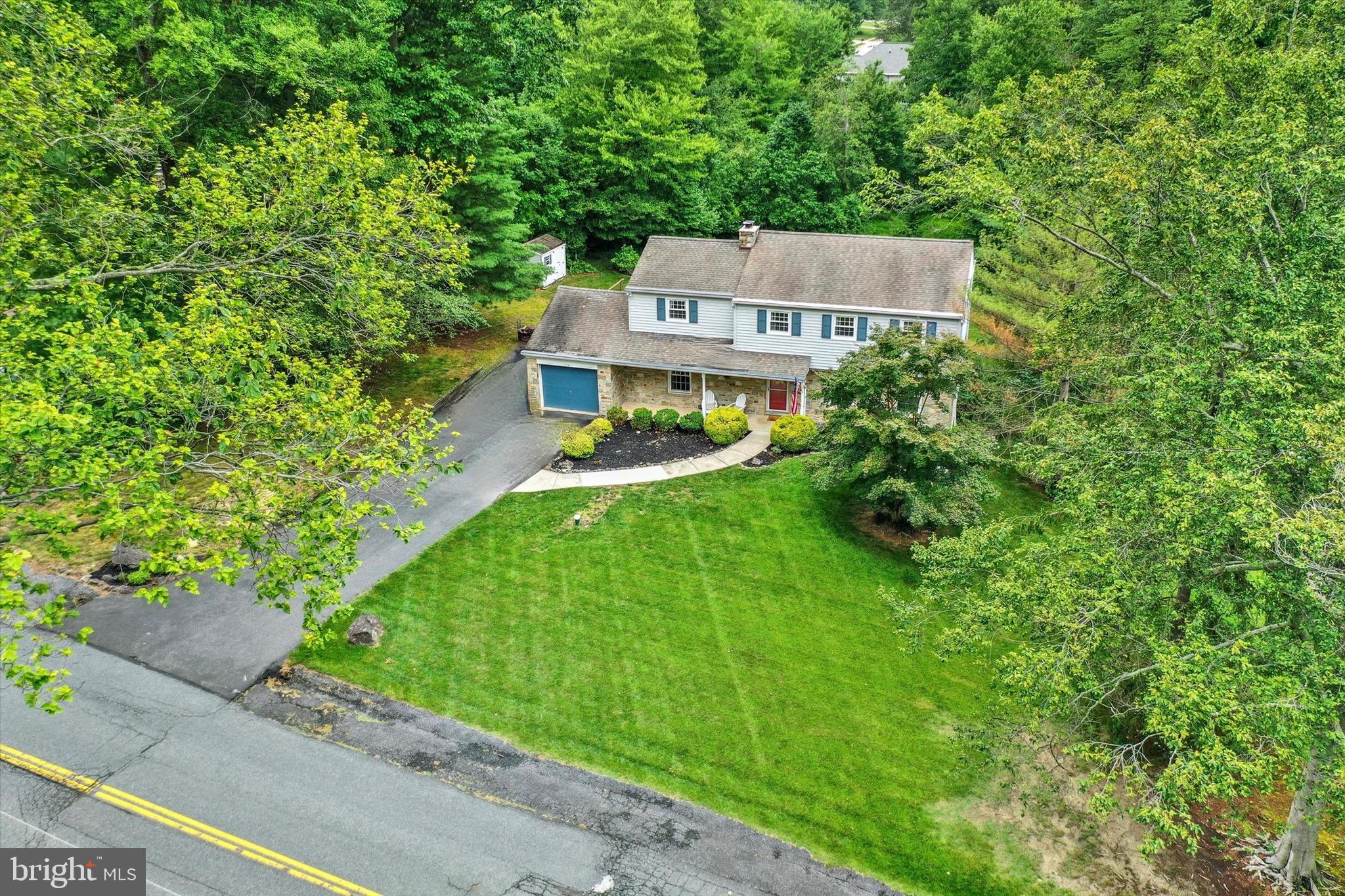 LEESWOOD - Residential