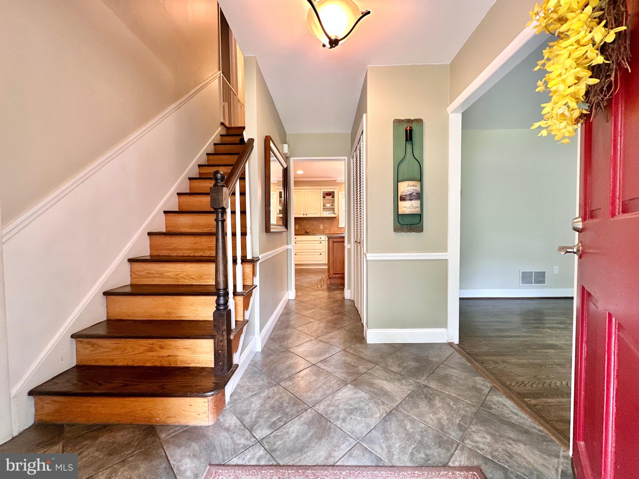 LEESWOOD - Residential