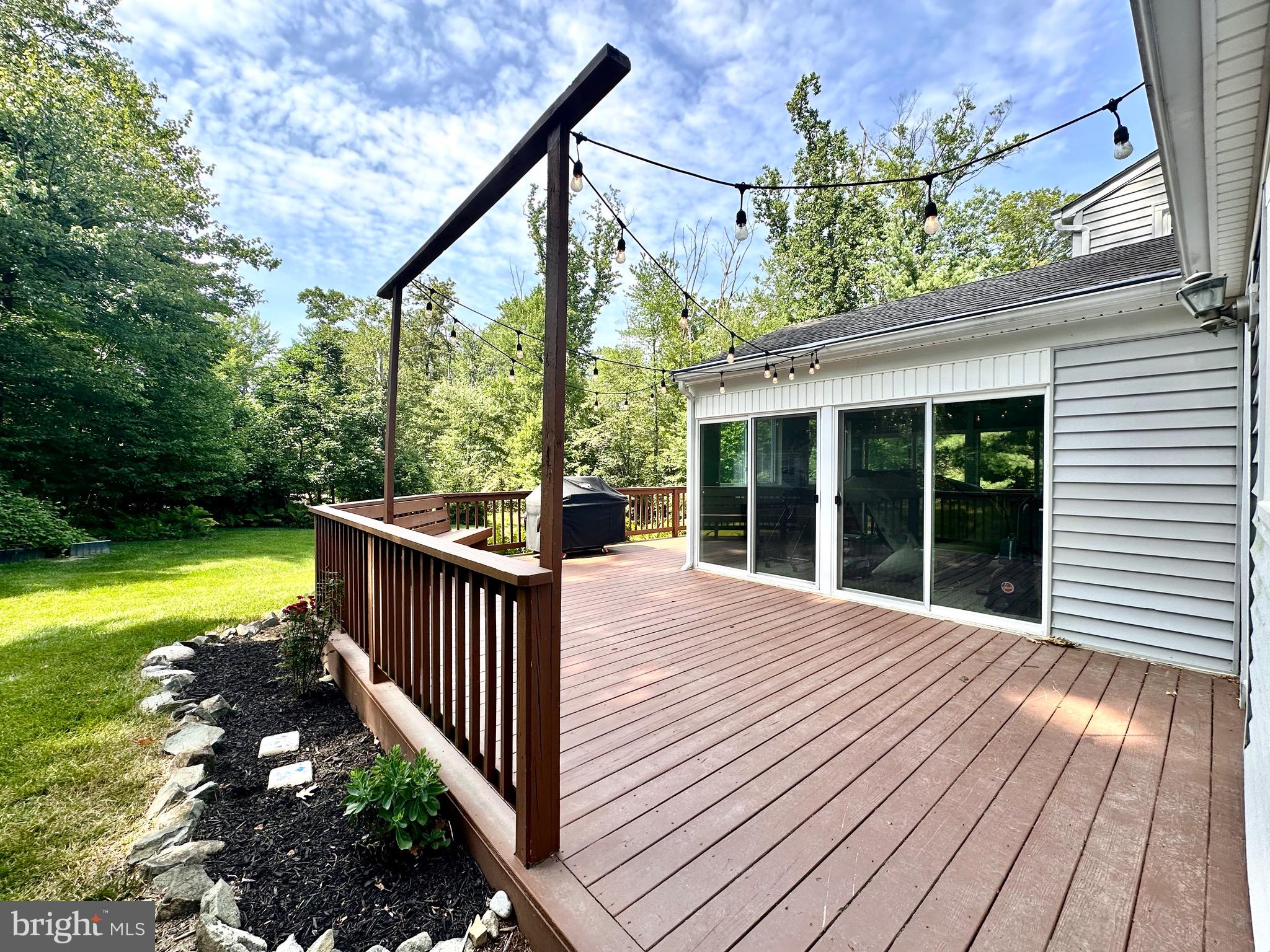 LEESWOOD - Residential