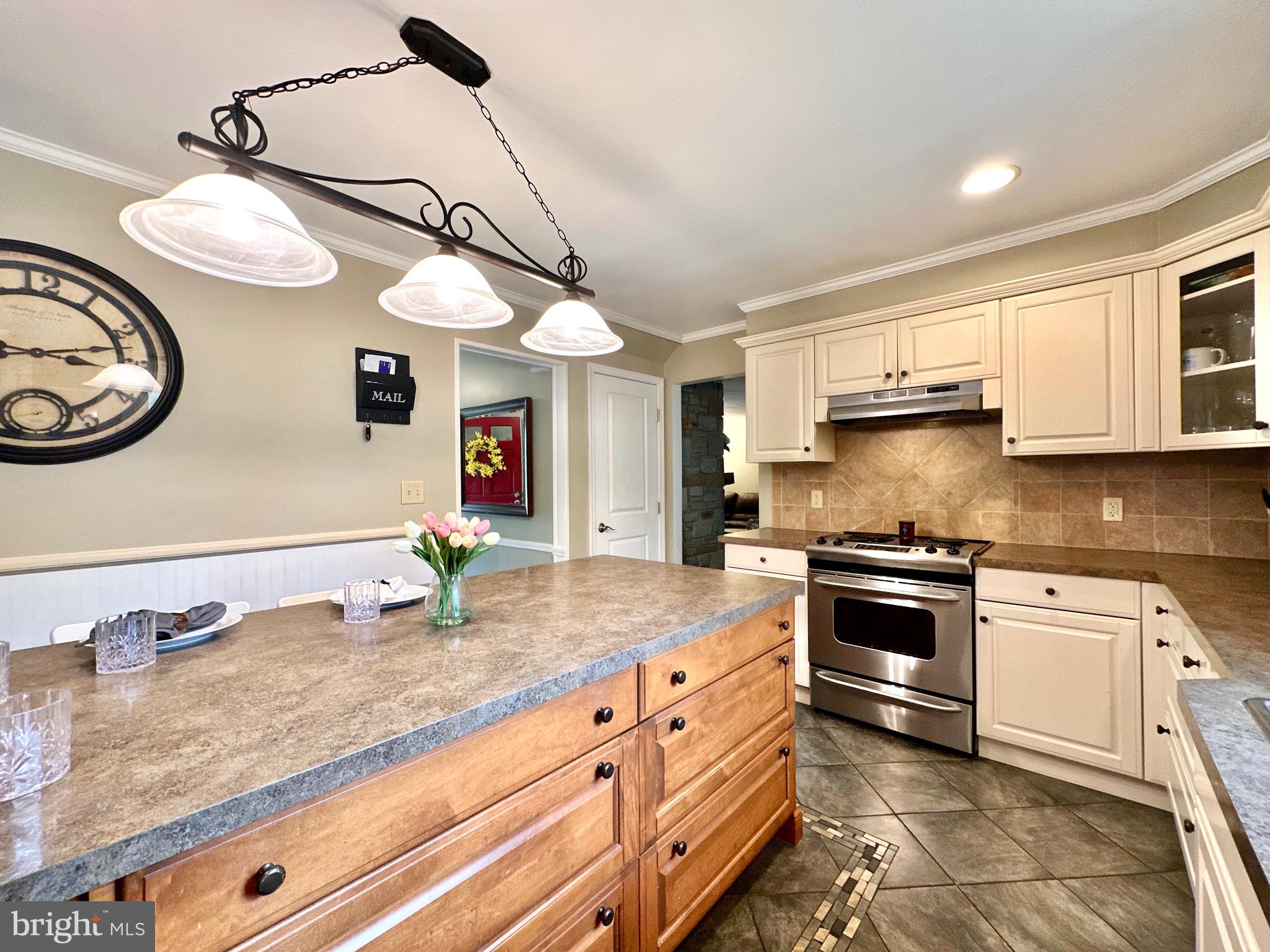 LEESWOOD - Residential