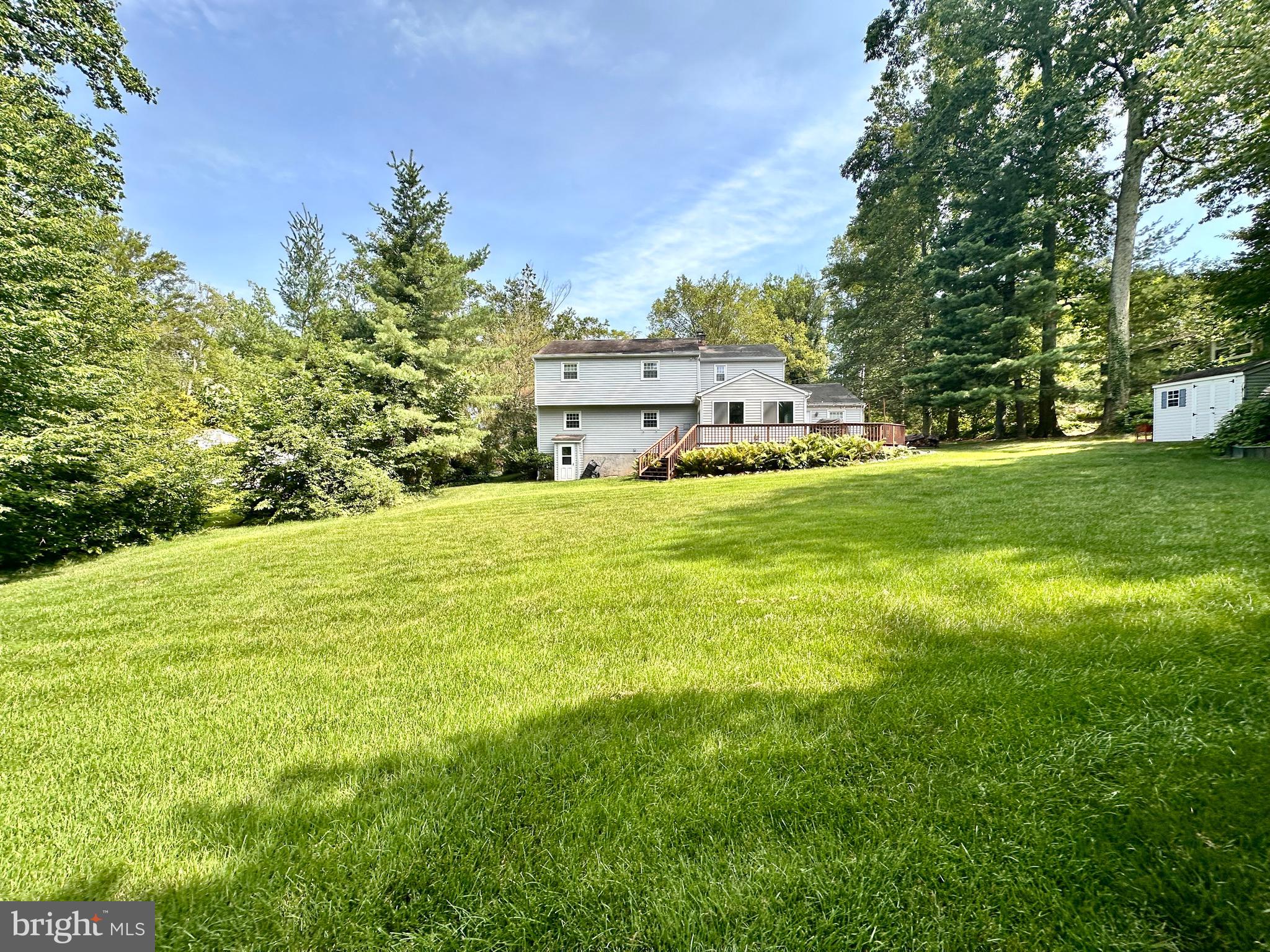 LEESWOOD - Residential