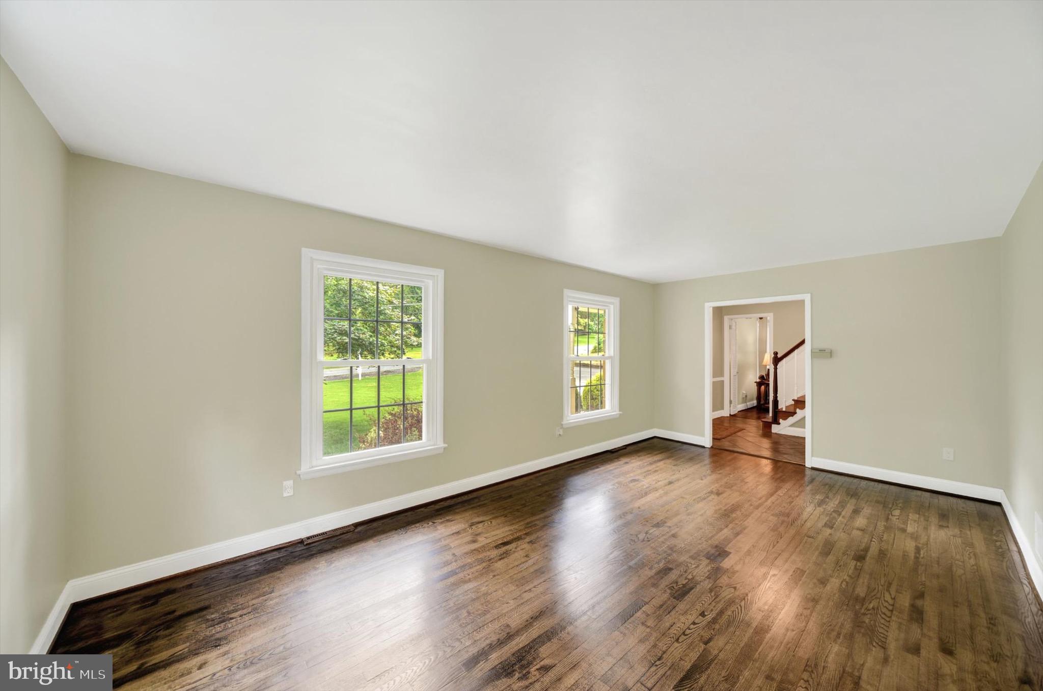 LEESWOOD - Residential