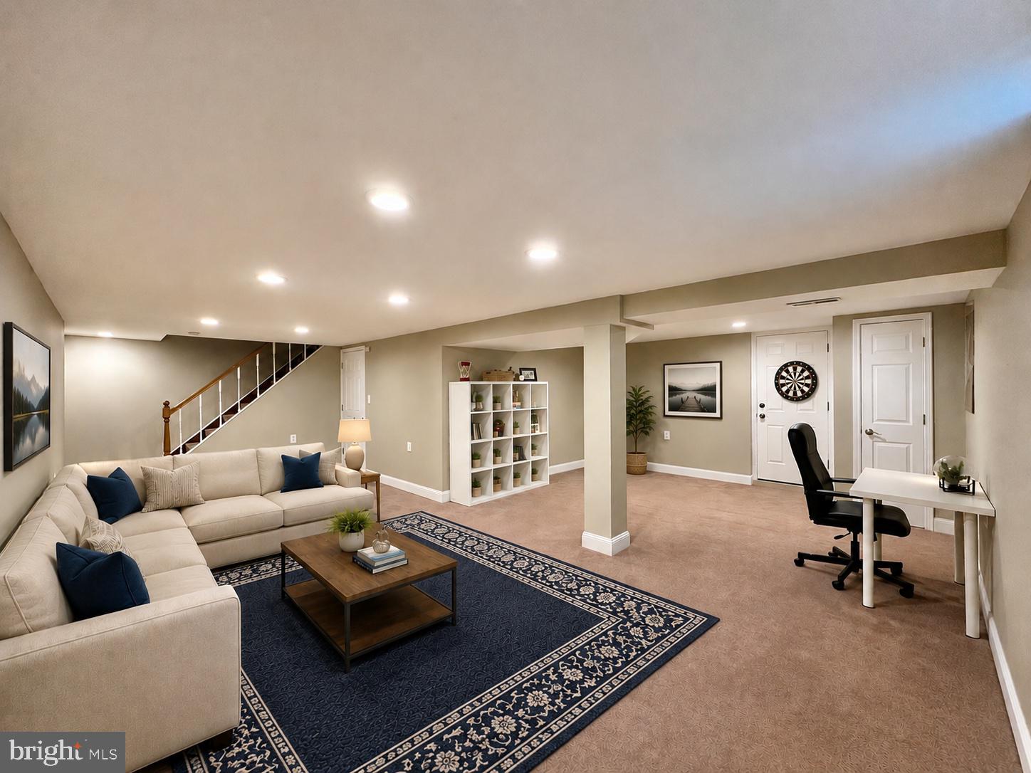 LEESWOOD - Residential