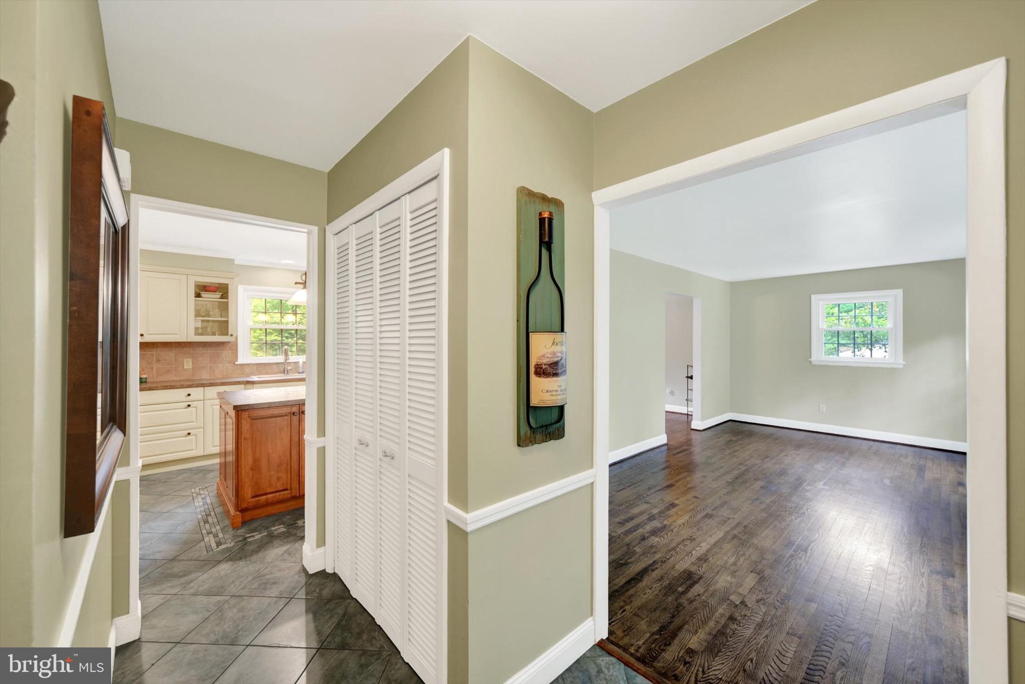 LEESWOOD - Residential