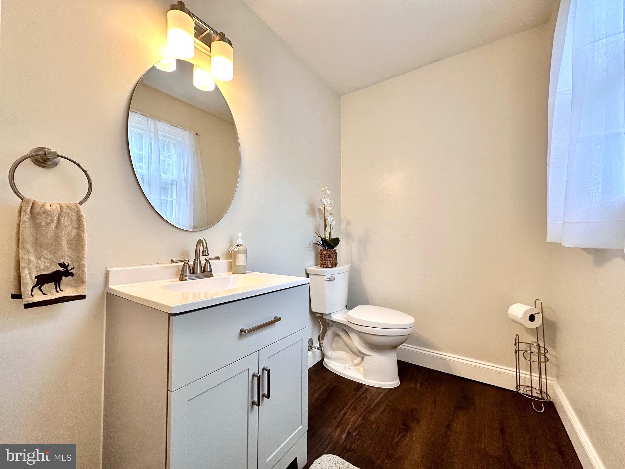 LEESWOOD - Residential
