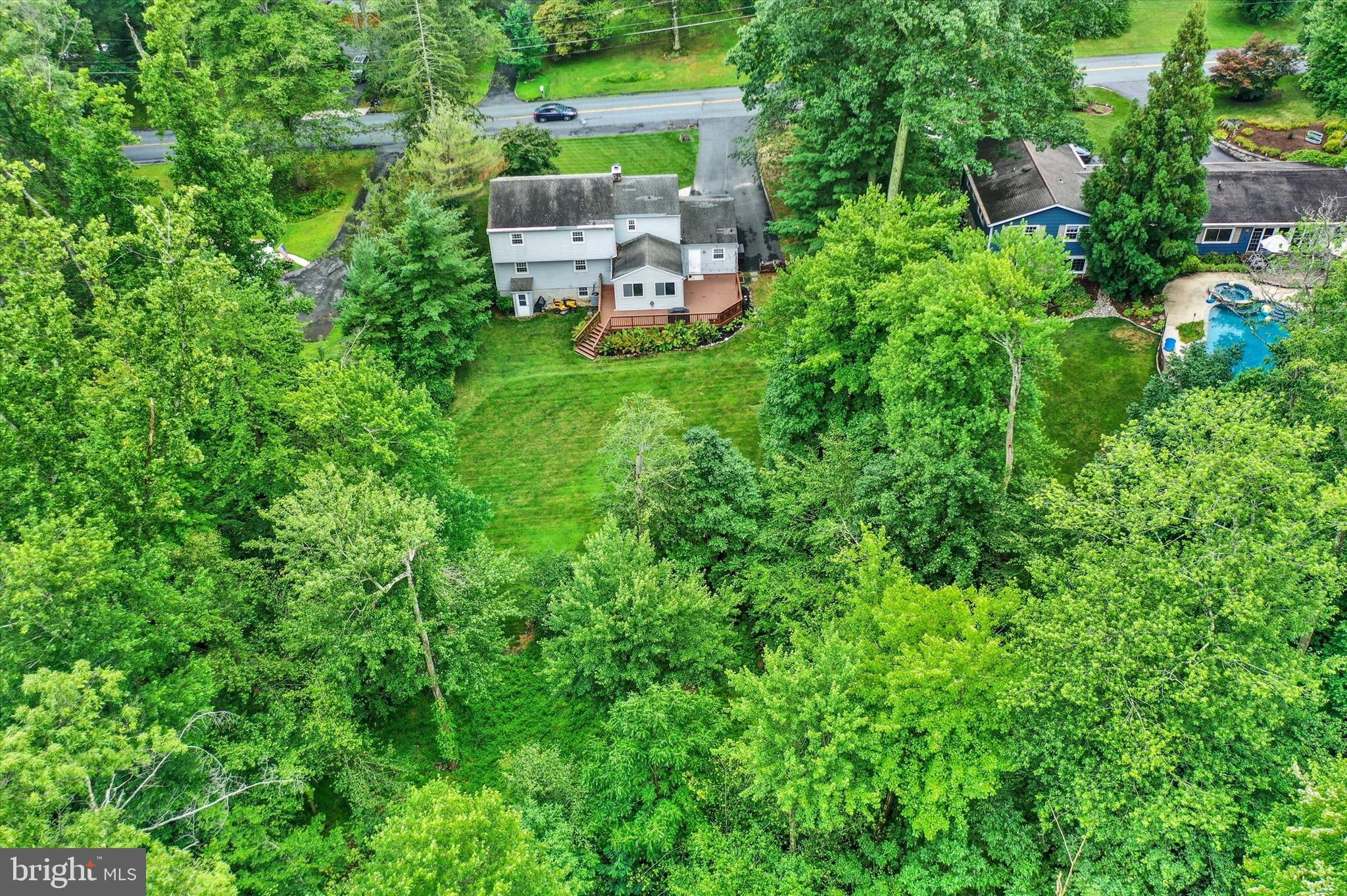 LEESWOOD - Residential