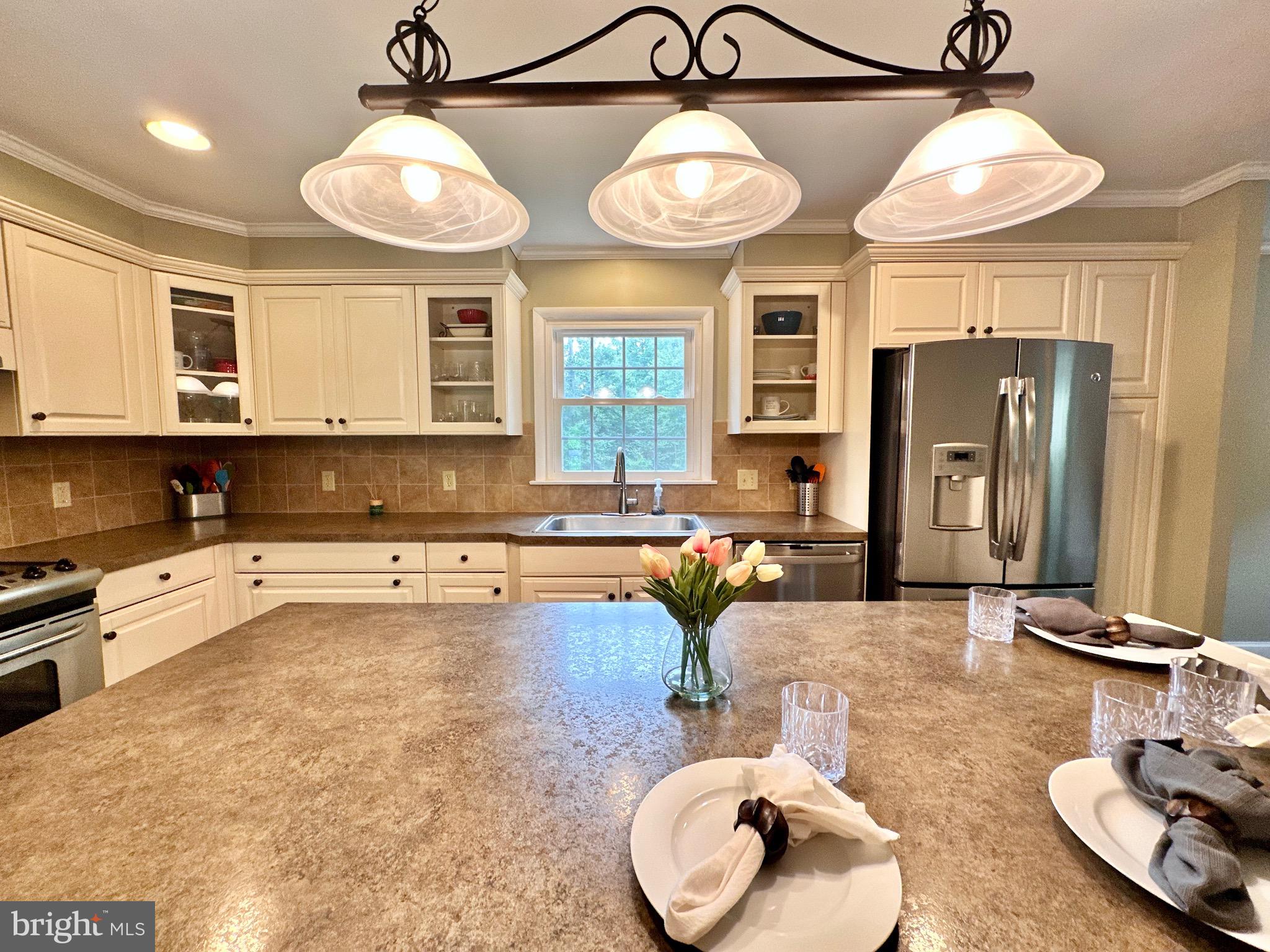 LEESWOOD - Residential