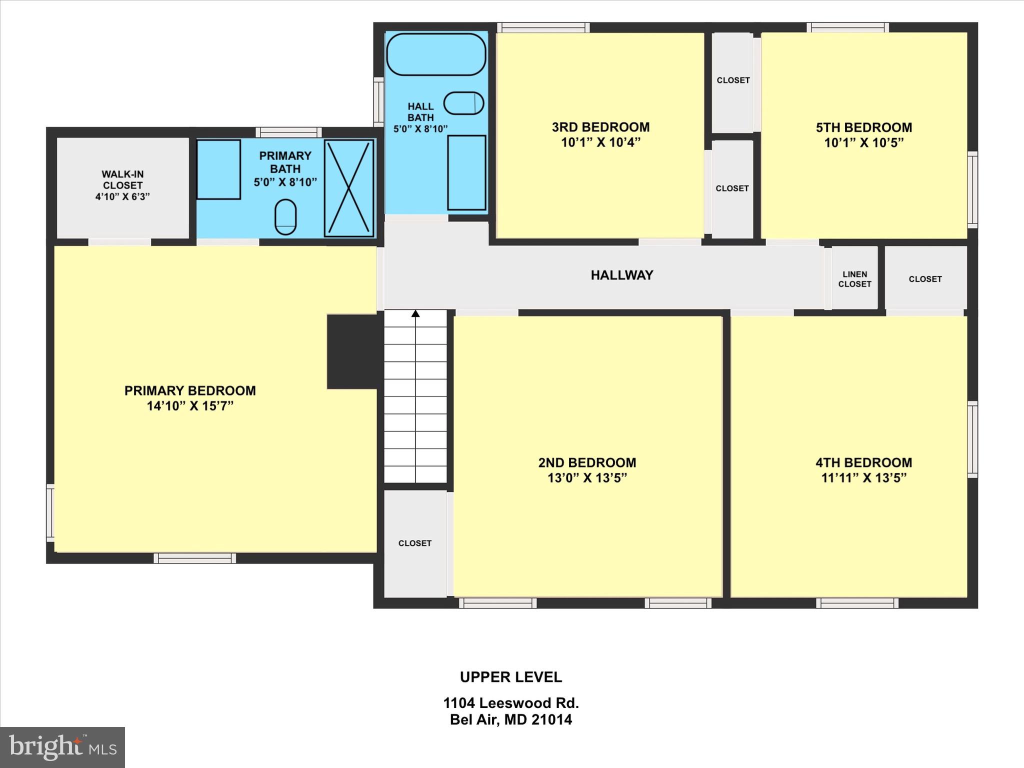 LEESWOOD - Residential