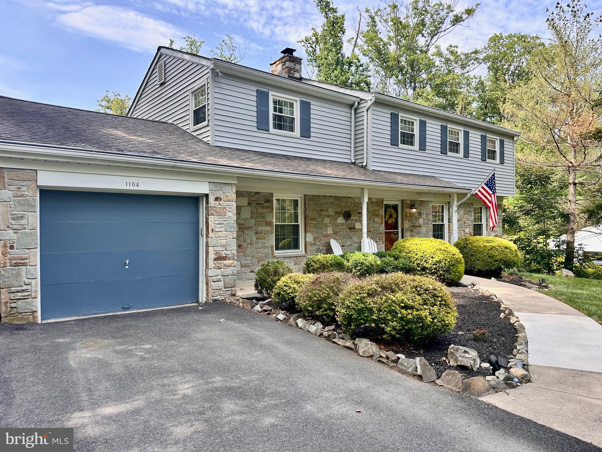 LEESWOOD - Residential