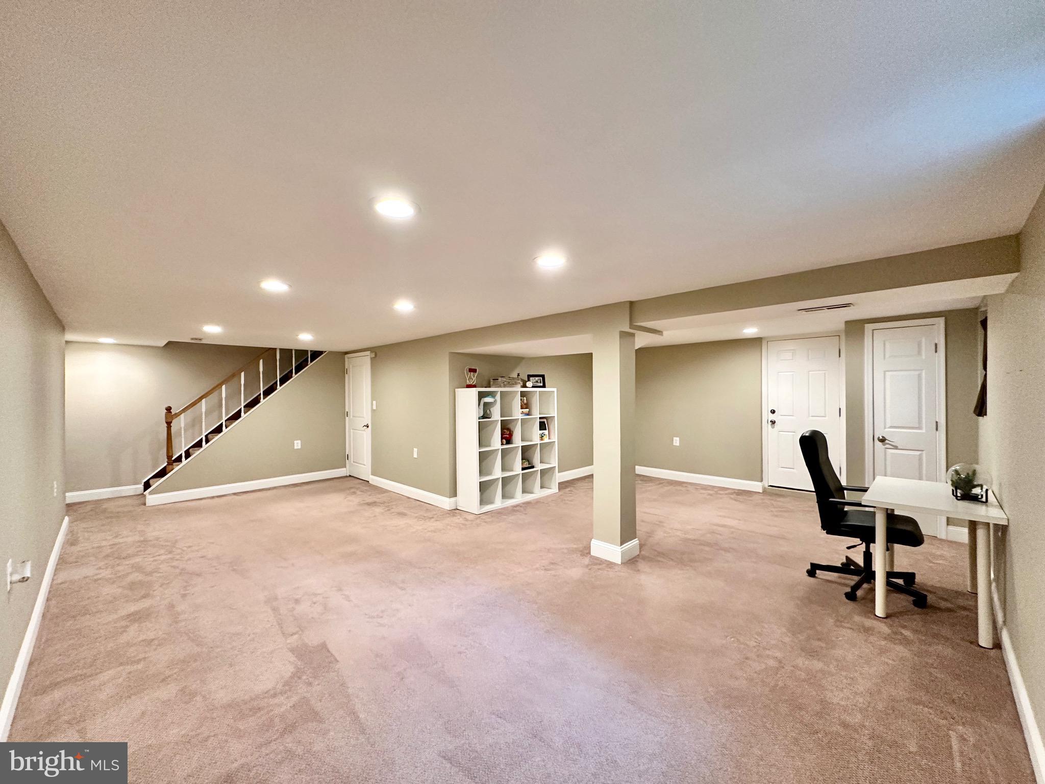 LEESWOOD - Residential