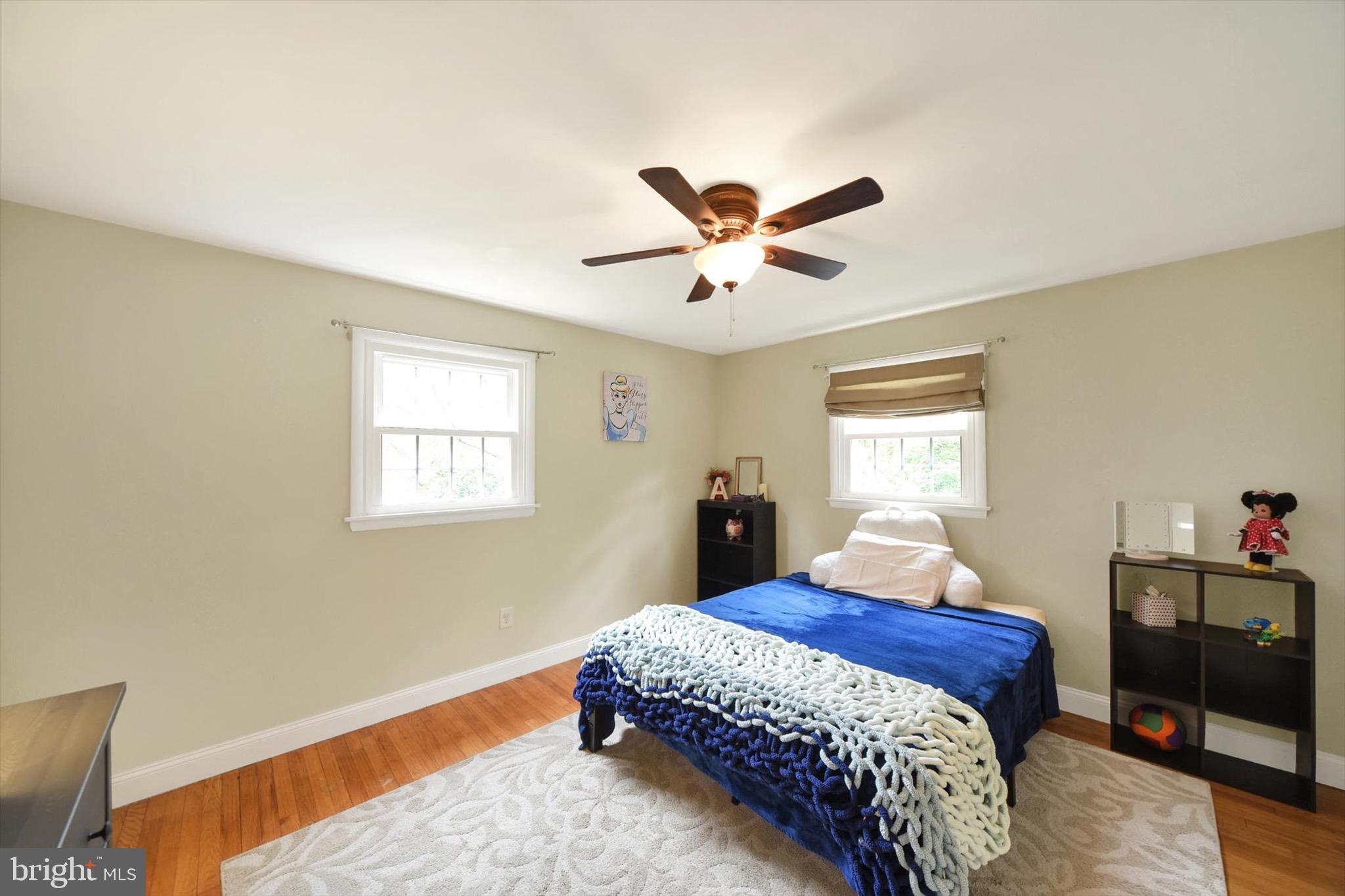 LEESWOOD - Residential