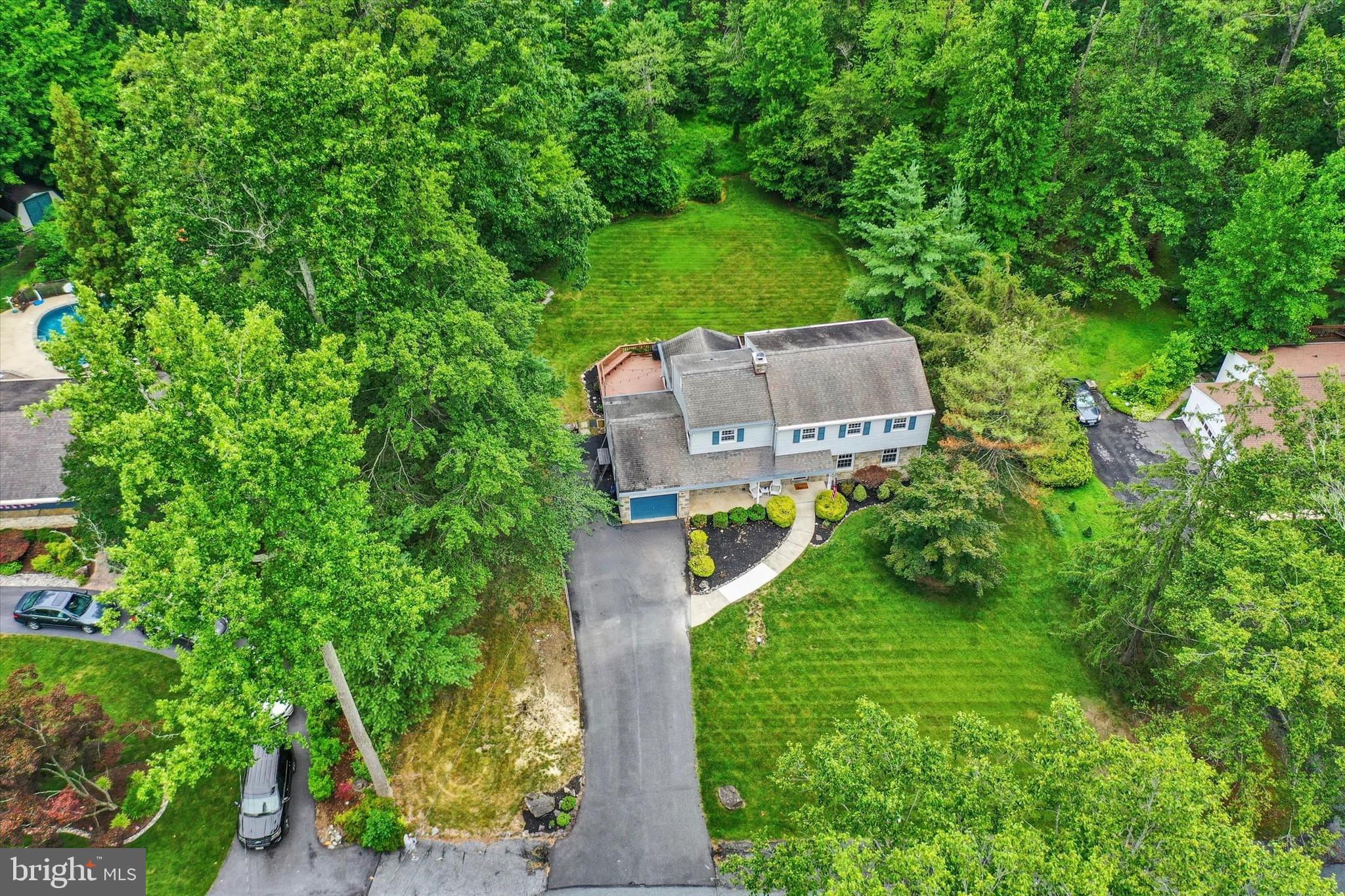 LEESWOOD - Residential