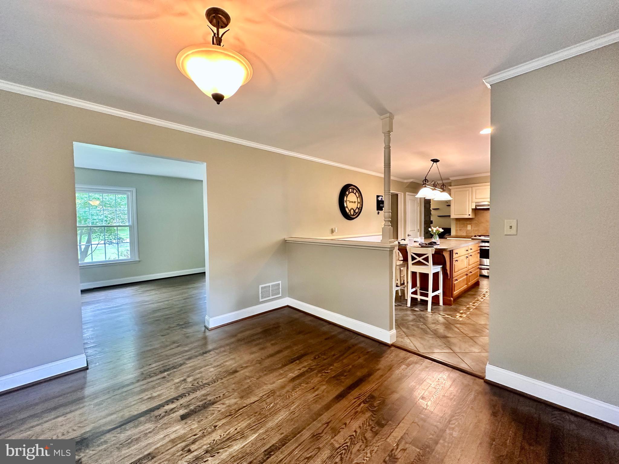 LEESWOOD - Residential
