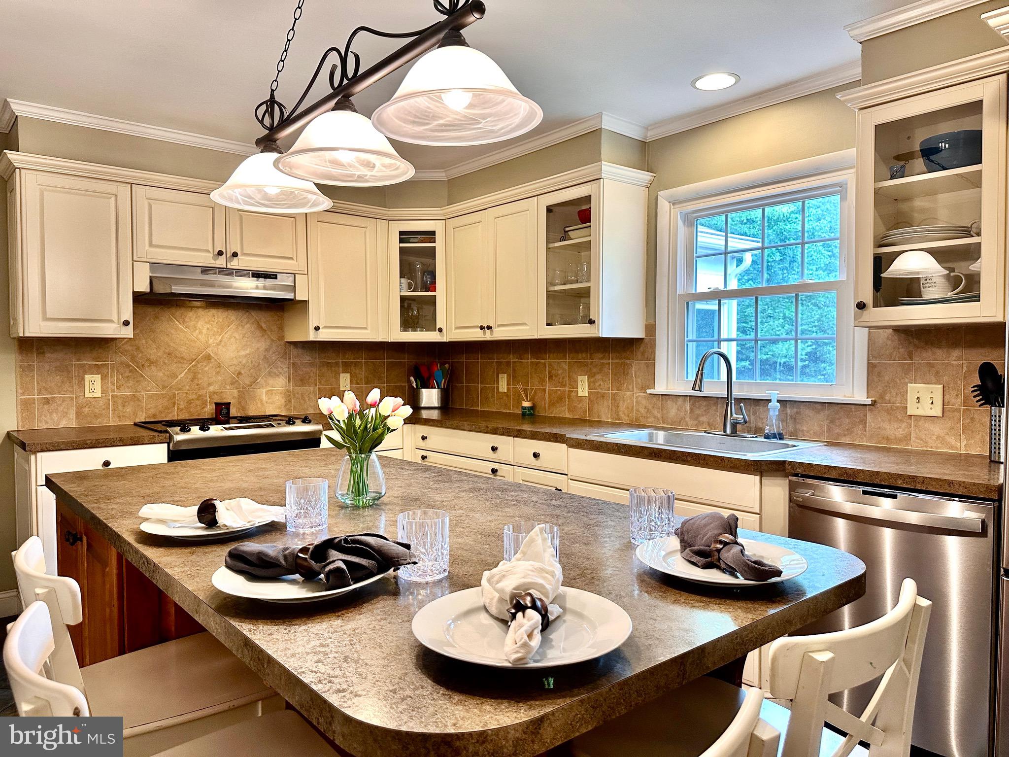LEESWOOD - Residential