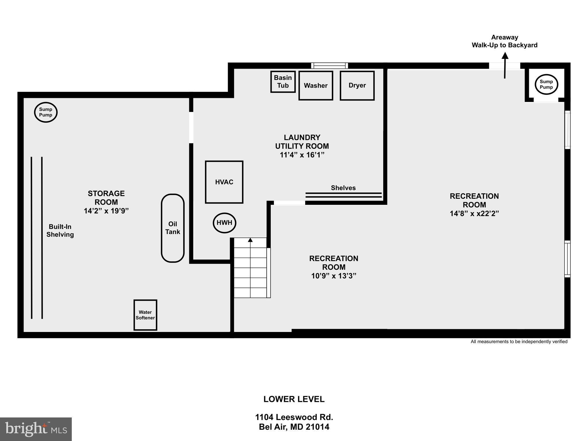 LEESWOOD - Residential
