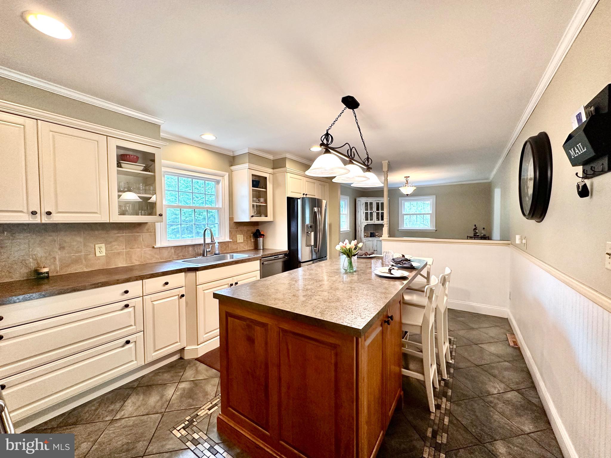 LEESWOOD - Residential