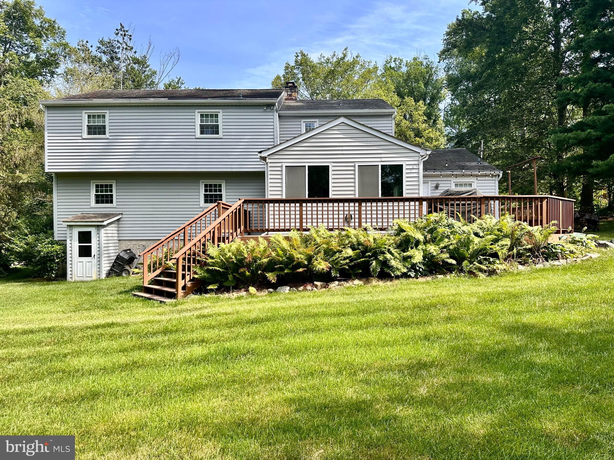 LEESWOOD - Residential