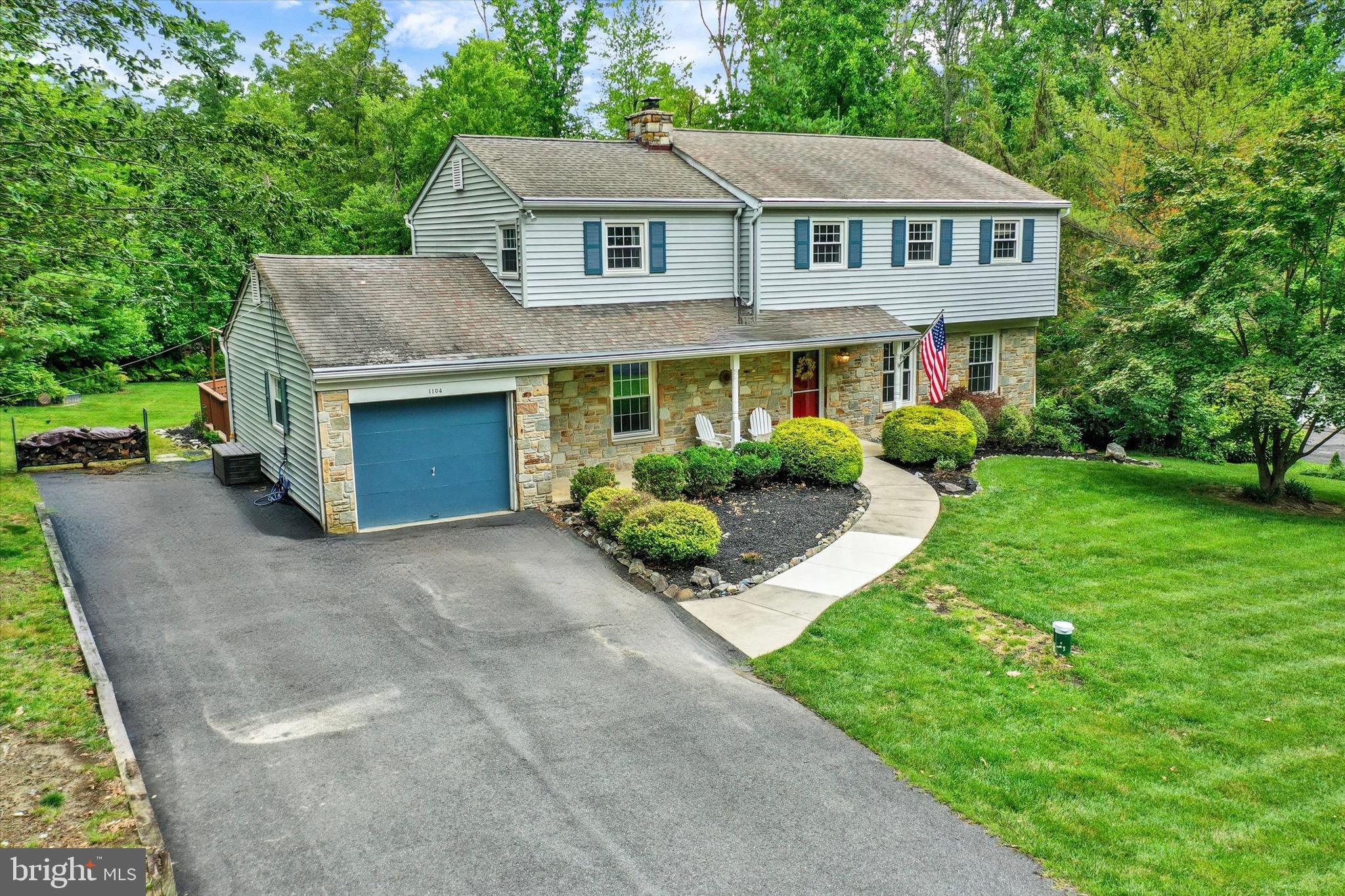 LEESWOOD - Residential