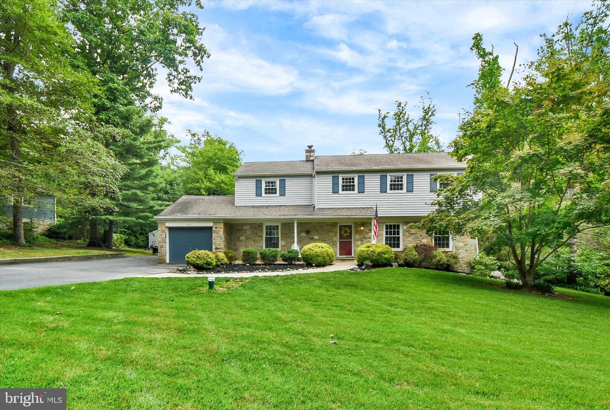 LEESWOOD - Residential