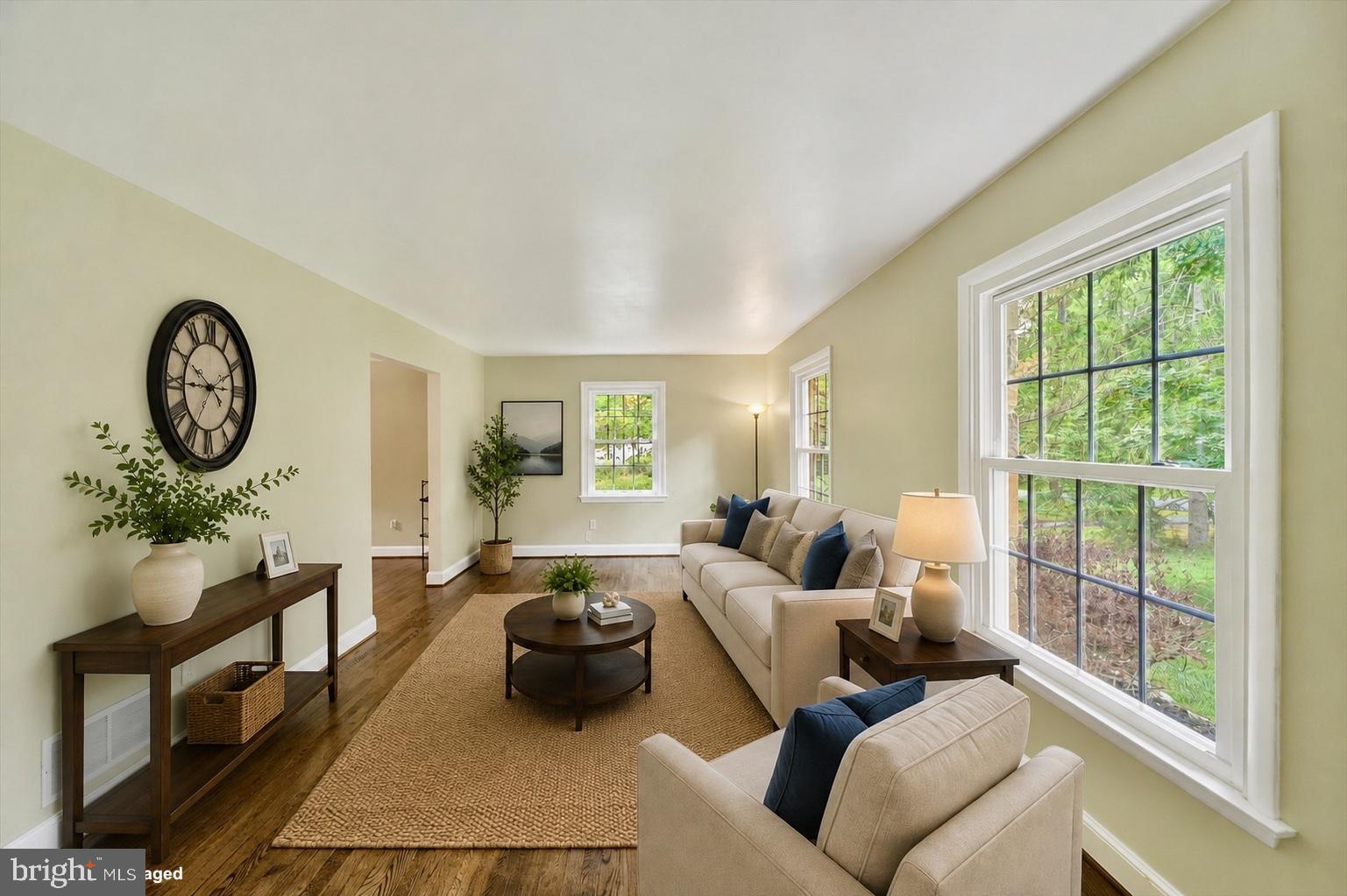 LEESWOOD - Residential