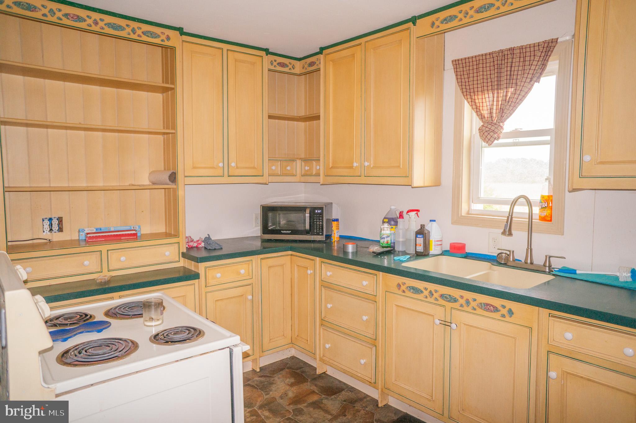NORTH CODORUS TWP - Residential