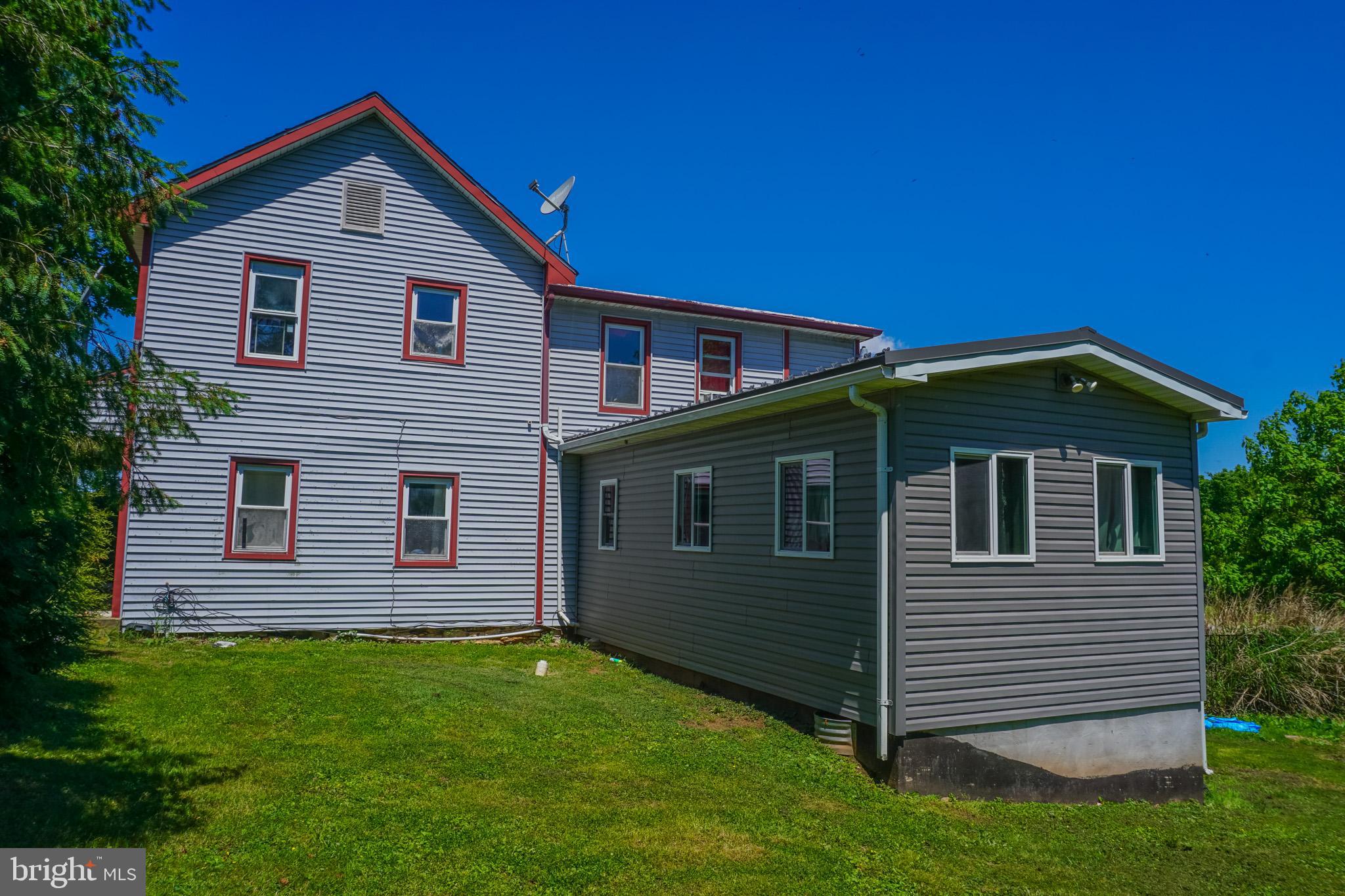 NORTH CODORUS TWP - Residential
