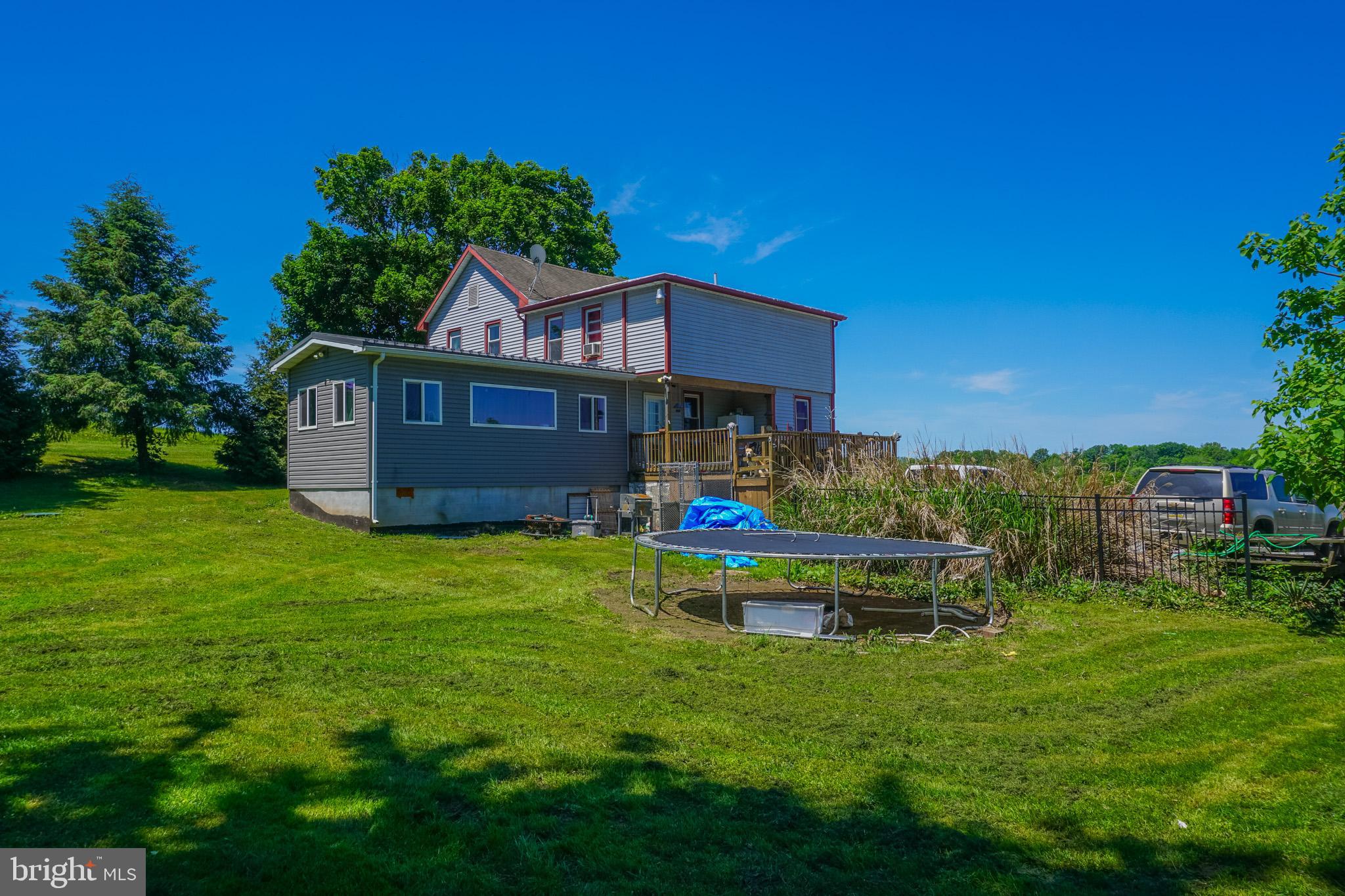 NORTH CODORUS TWP - Residential