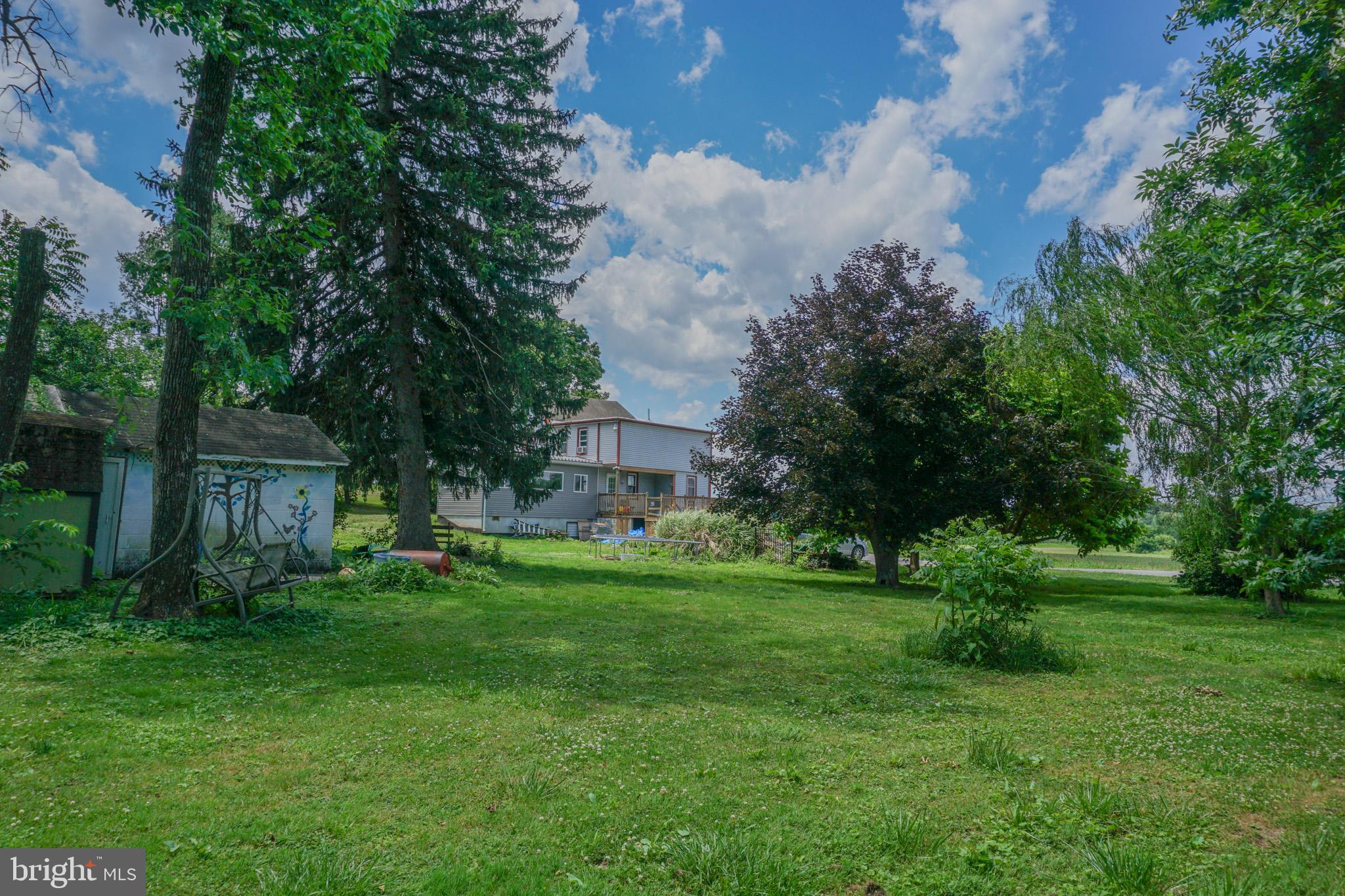 NORTH CODORUS TWP - Residential