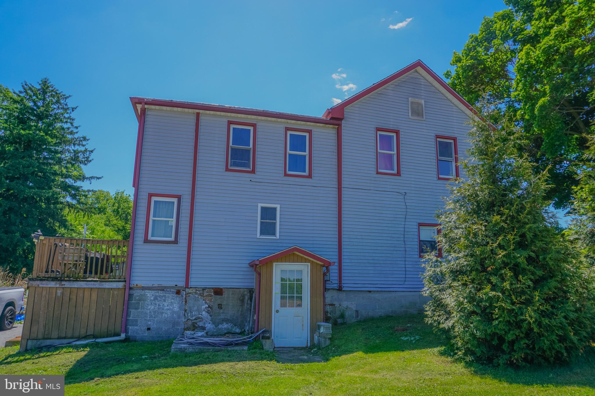 NORTH CODORUS TWP - Residential