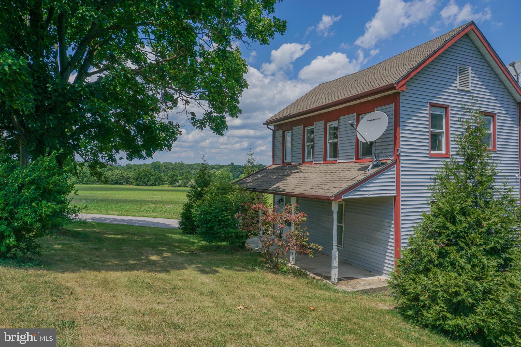 NORTH CODORUS TWP - Residential