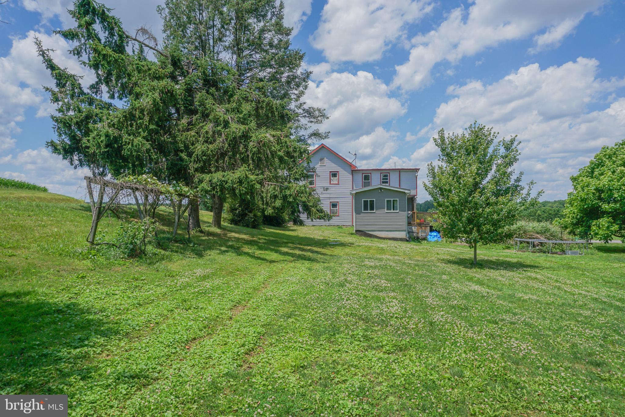NORTH CODORUS TWP - Residential