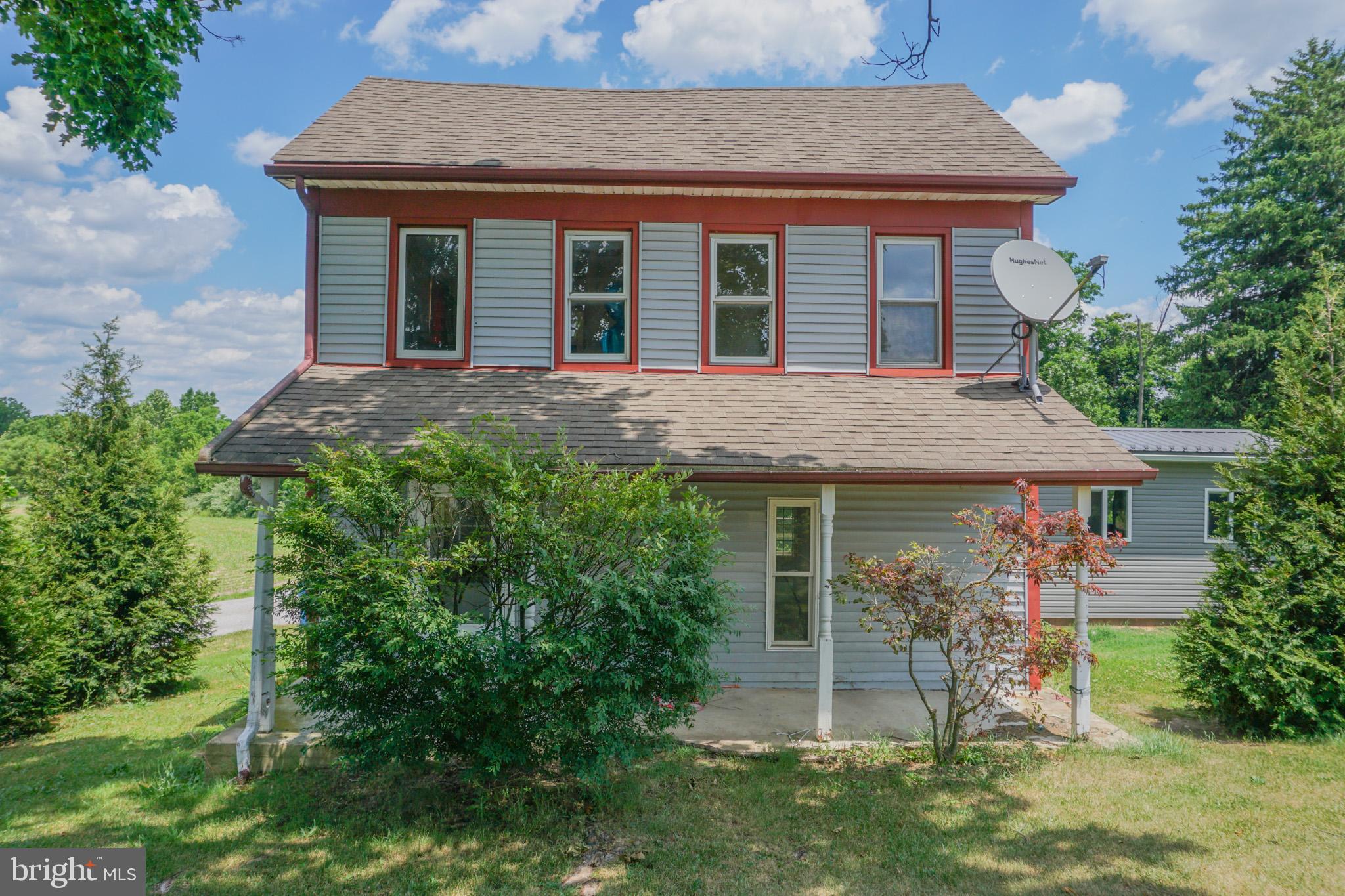 NORTH CODORUS TWP - Residential